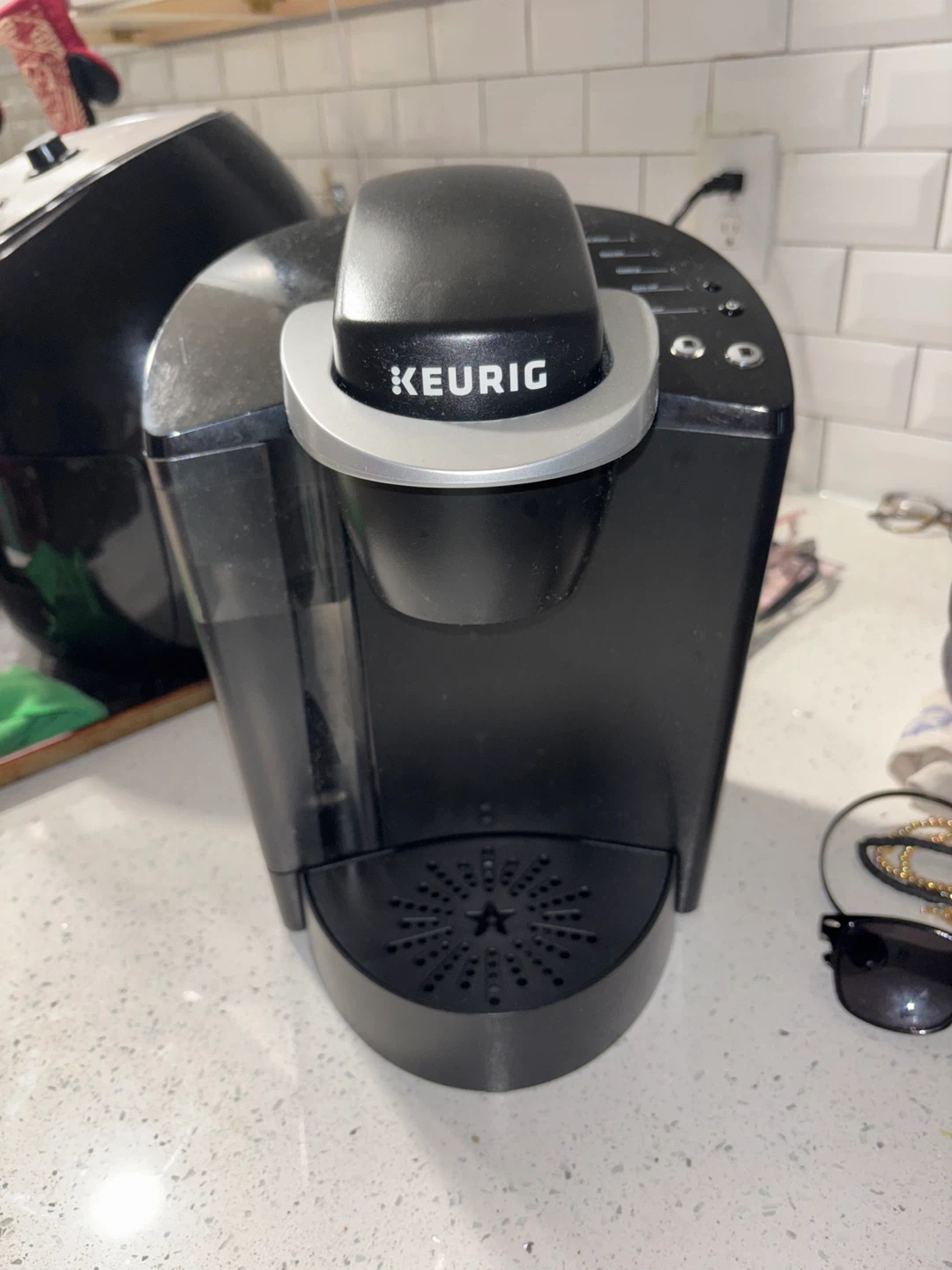 Keurig Coffee Maker