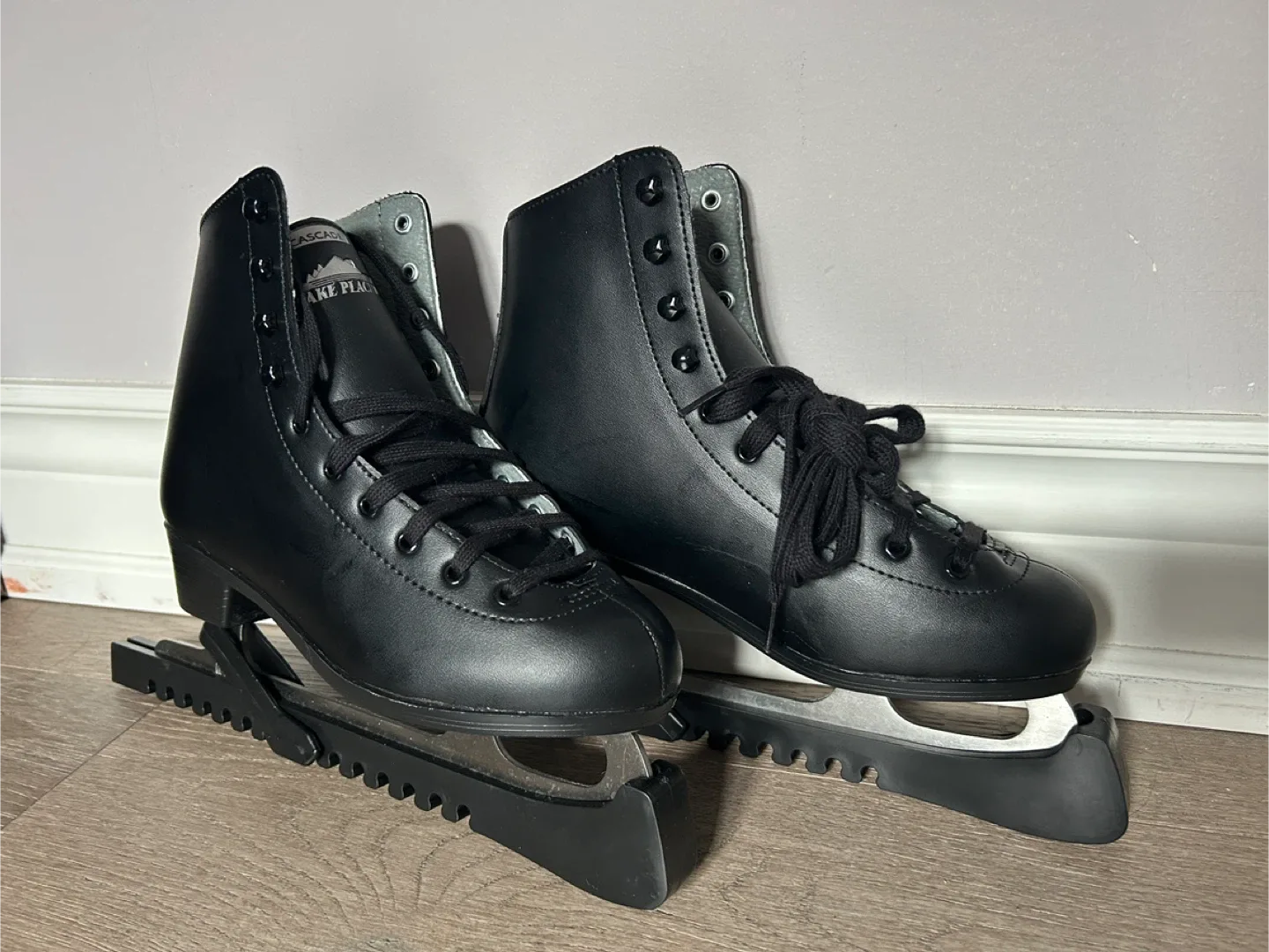 Men’s Ice Skates - Lake Placid Cascade thumbnail