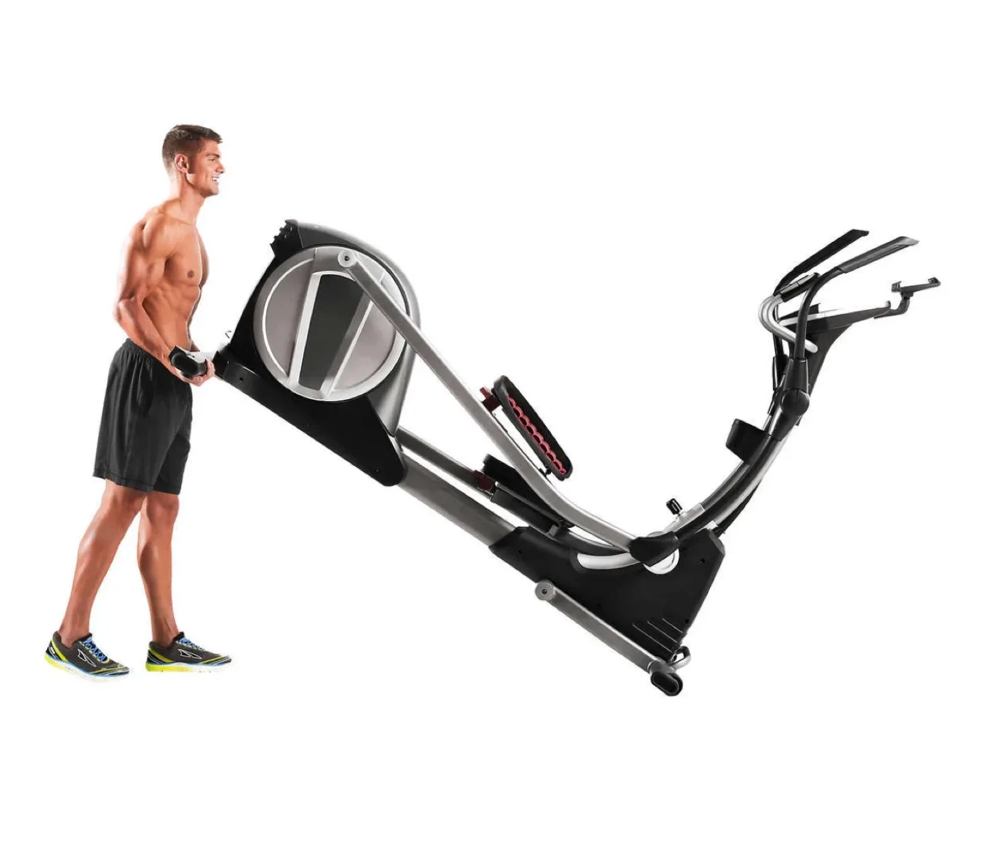 Pro-Form Smart Strider 6.5 Elliptical - EXCELLENT CONDITION image indicator(7)