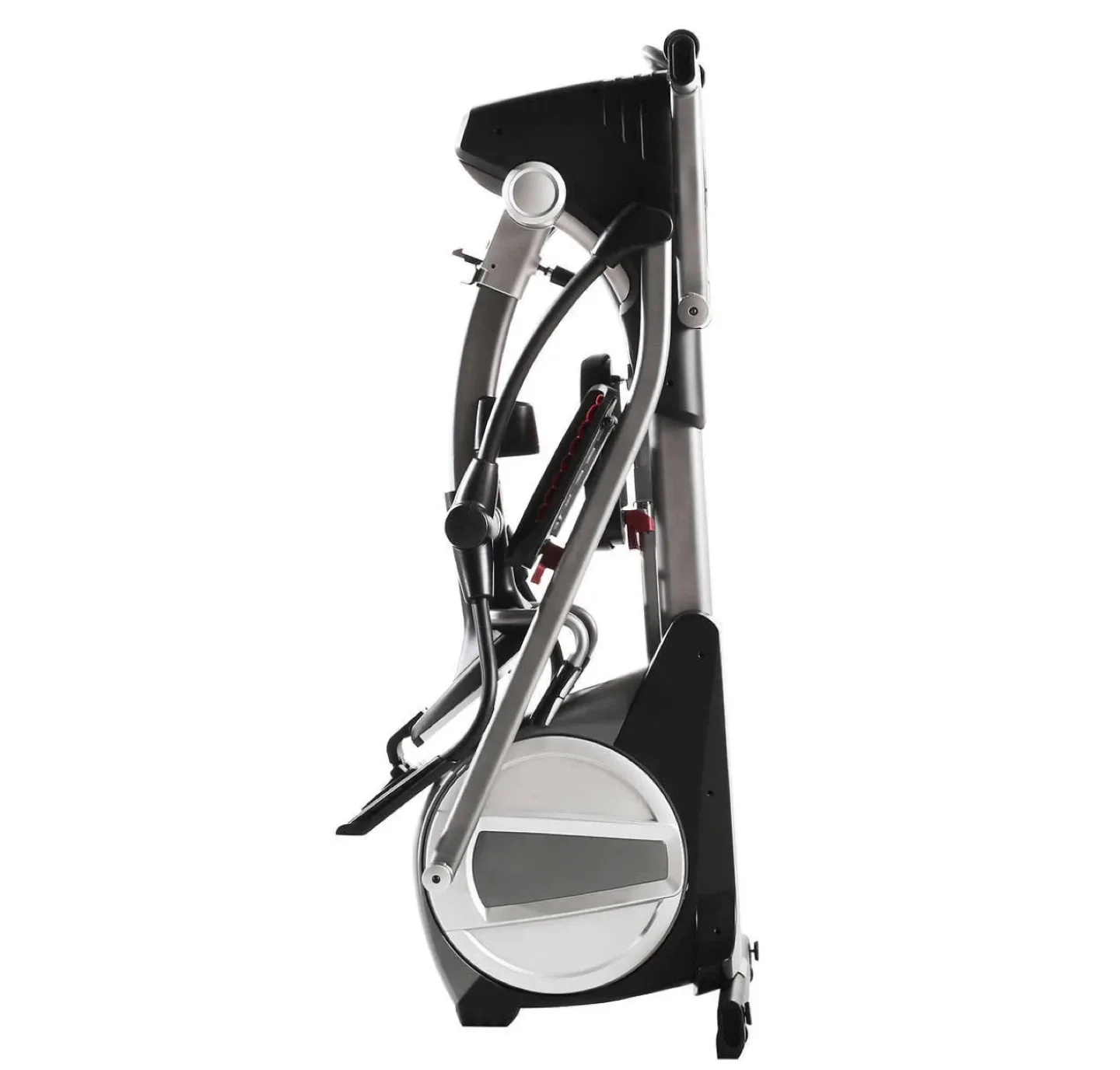 Pro-Form Smart Strider 6.5 Elliptical - EXCELLENT CONDITION image indicator(8)