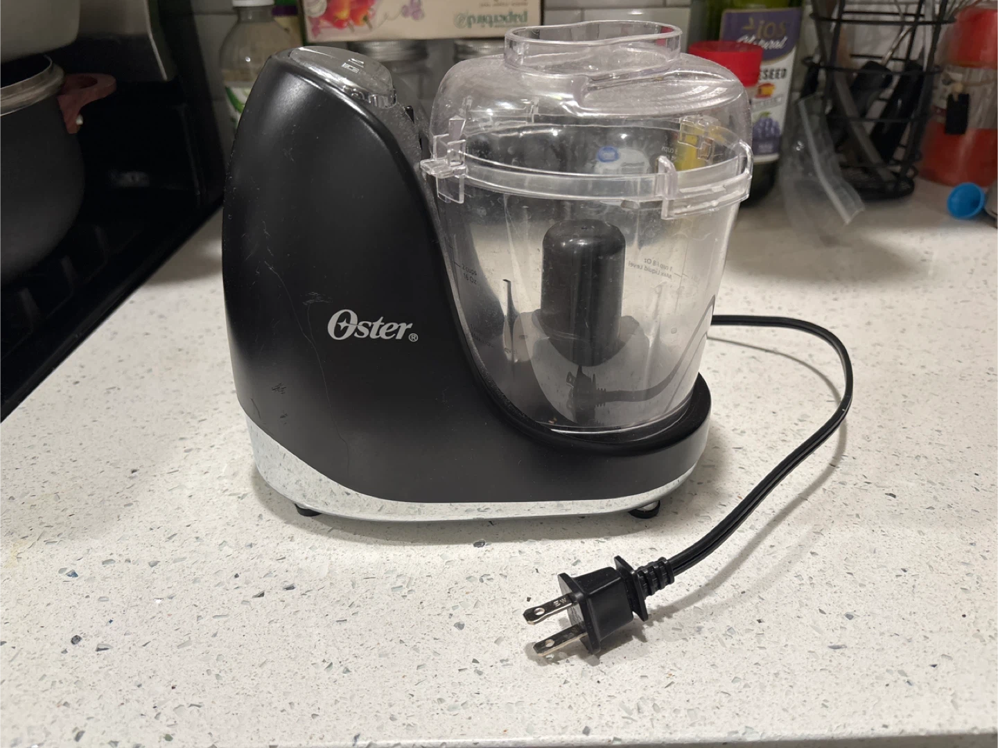 Oster Food Chopper