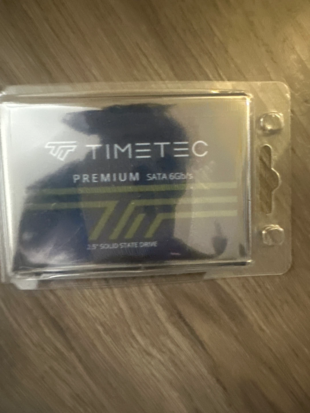 Timetec Premium SATA 6Gb/s 2.5" SSD