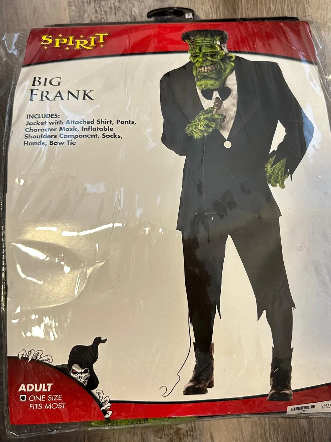 Spirit Halloween Costumes image indicator(4)