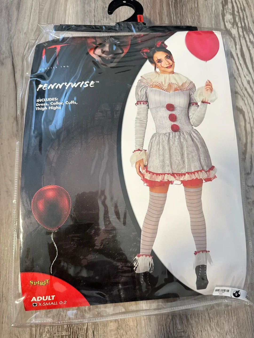 Spirit Halloween Costumes image indicator(3)