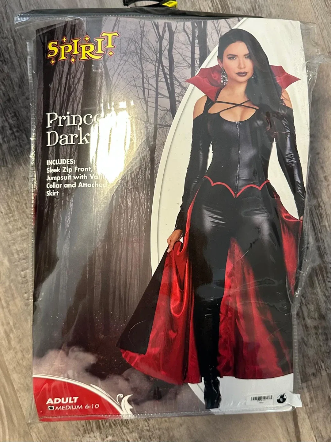 Spirit Halloween Costumes image indicator(2)