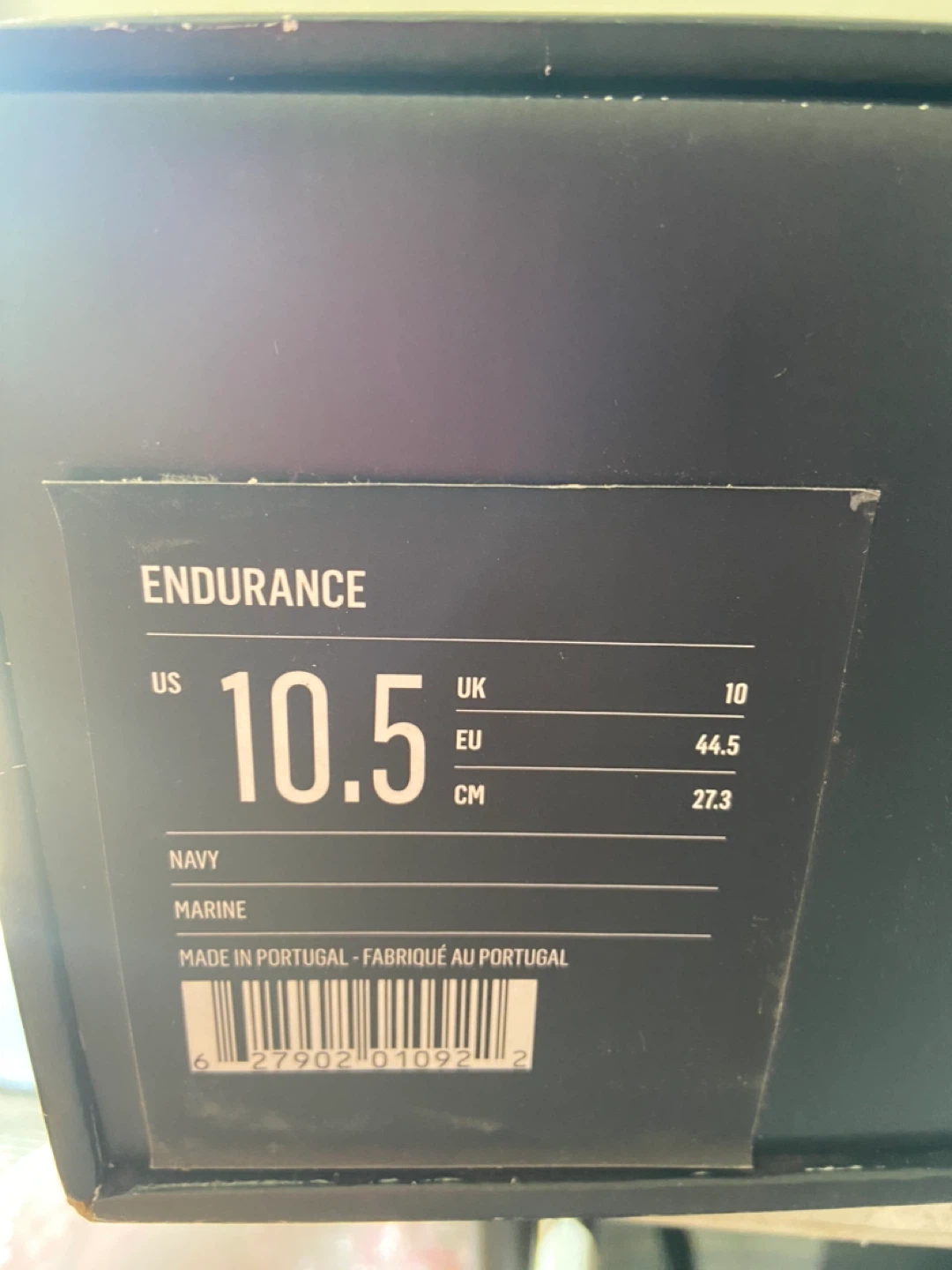 Piloti endurance 10.5 - photo 3