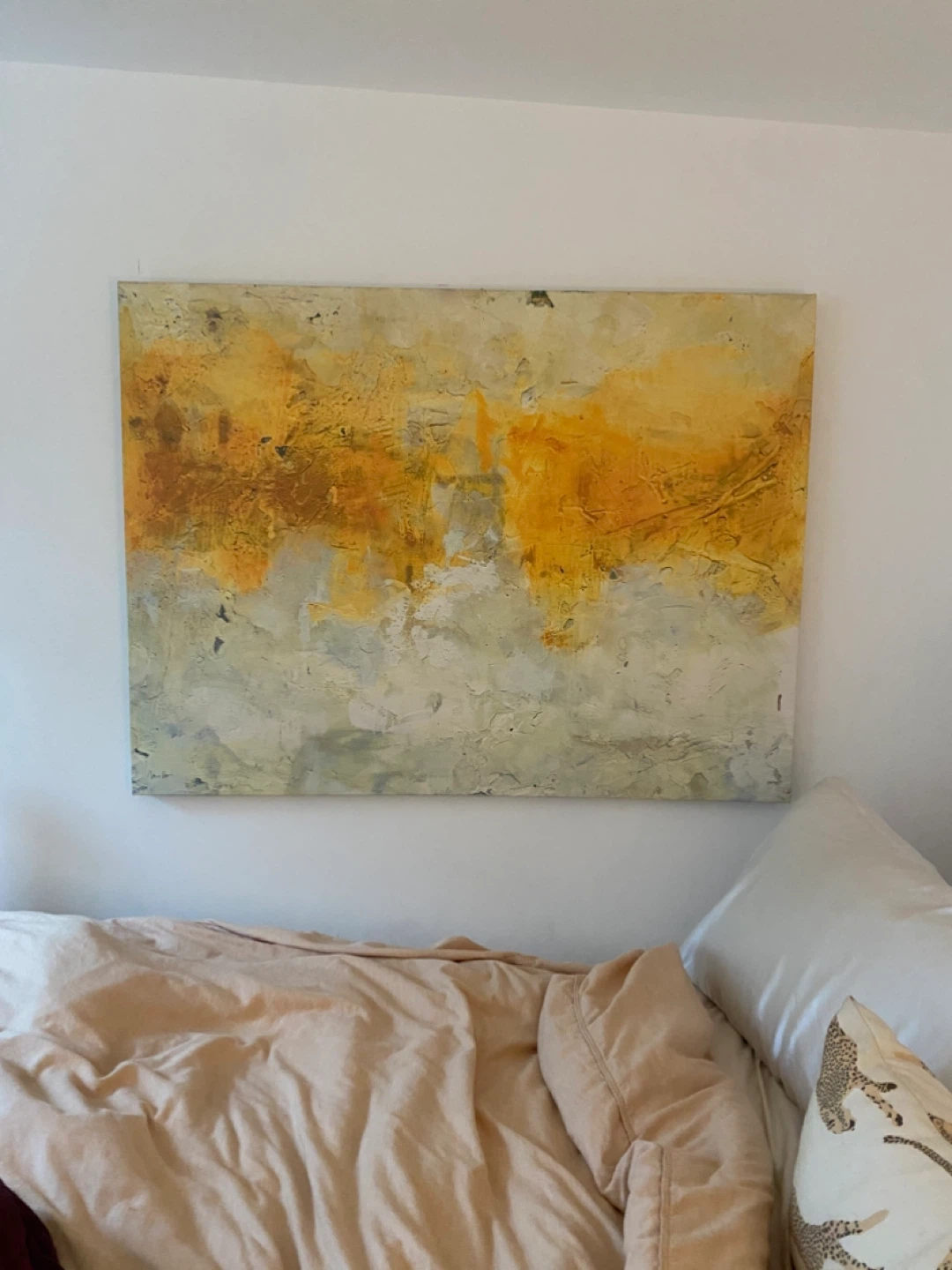 Canvas Print (48 x 36) - photo 2