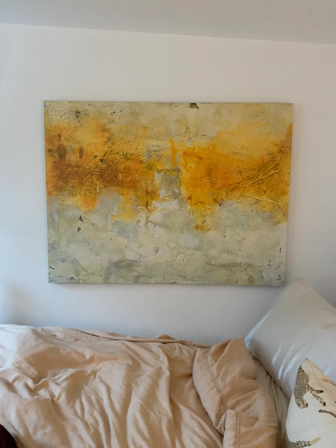 Canvas Print (48 x 36)