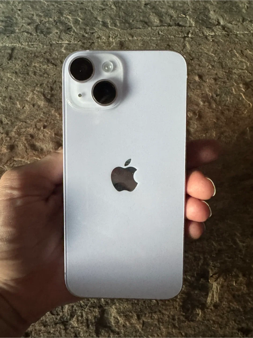 iPhone 14 - 128gb used image indicator(3)