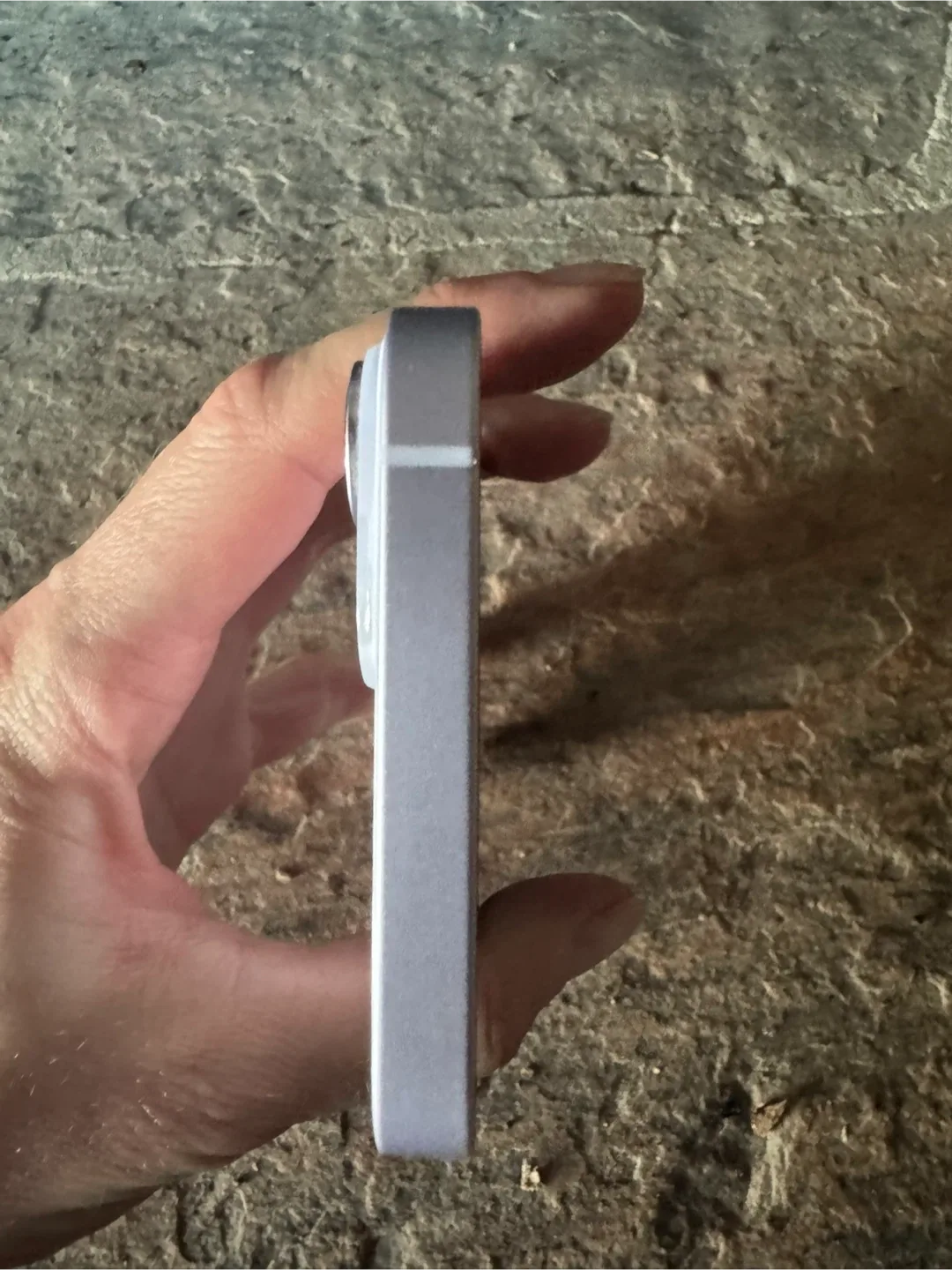 iPhone 14 - 128gb used image indicator(7)