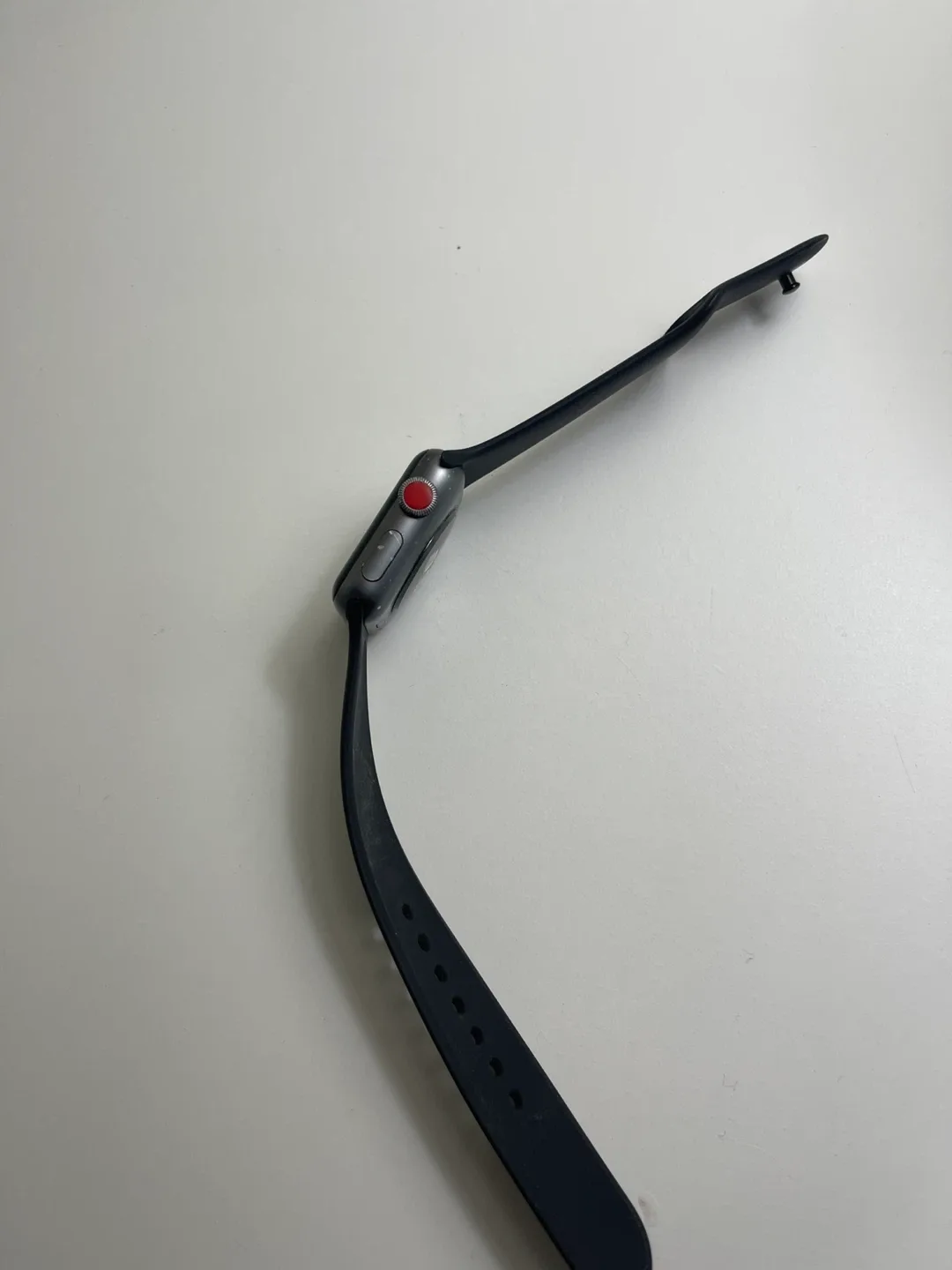 Apple Watch Series 3 - Black image indicator(4)