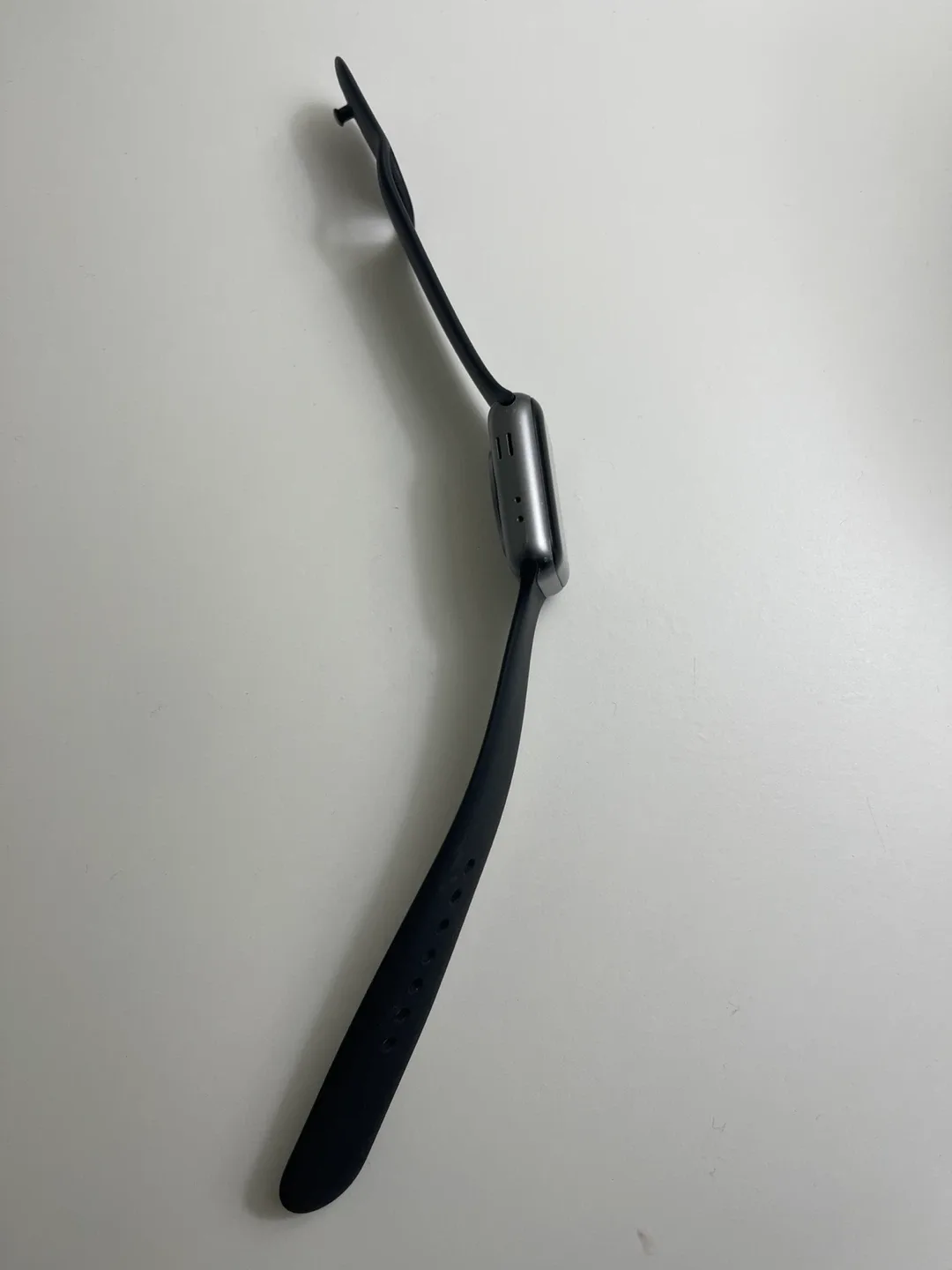 Apple Watch Series 3 - Black image indicator(3)