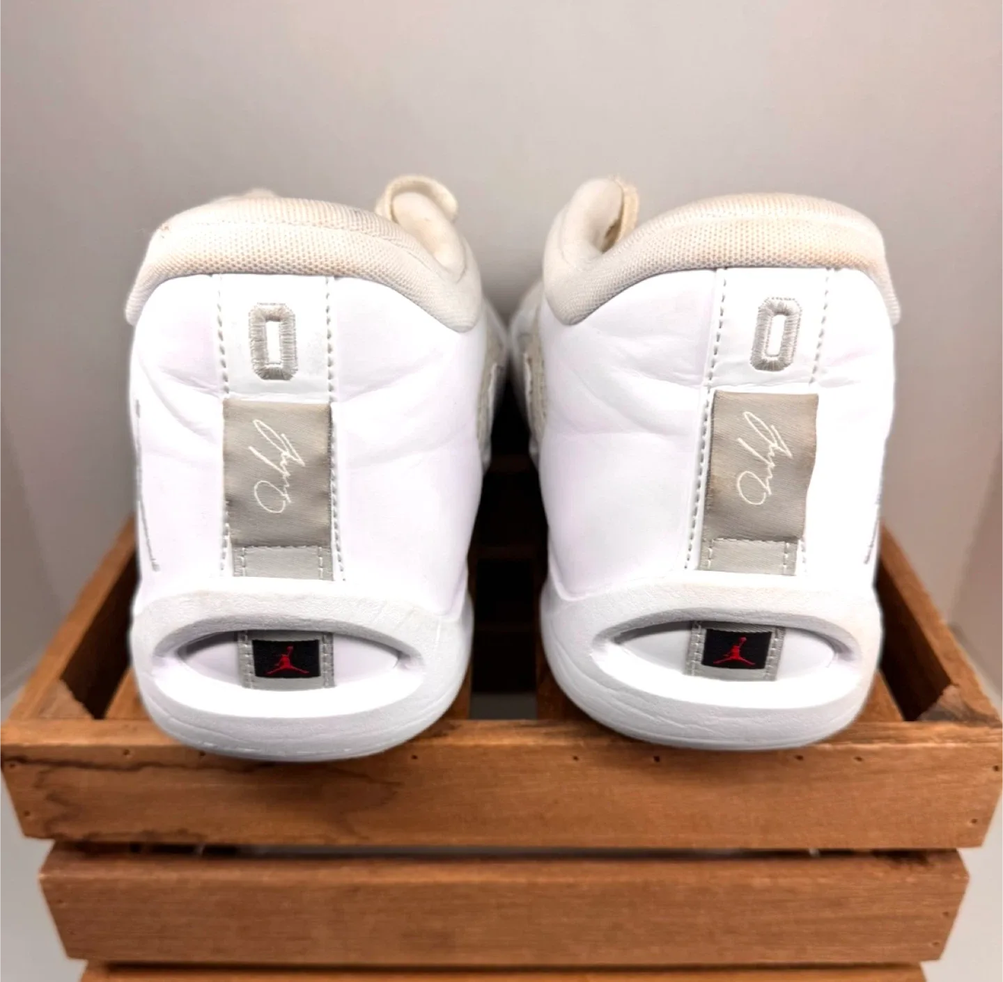 Jordan Tatum 1 Pure Money image indicator(6)