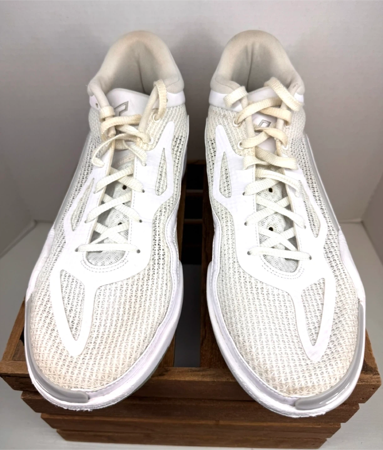 Jordan Tatum 1 Pure Money - photo 4