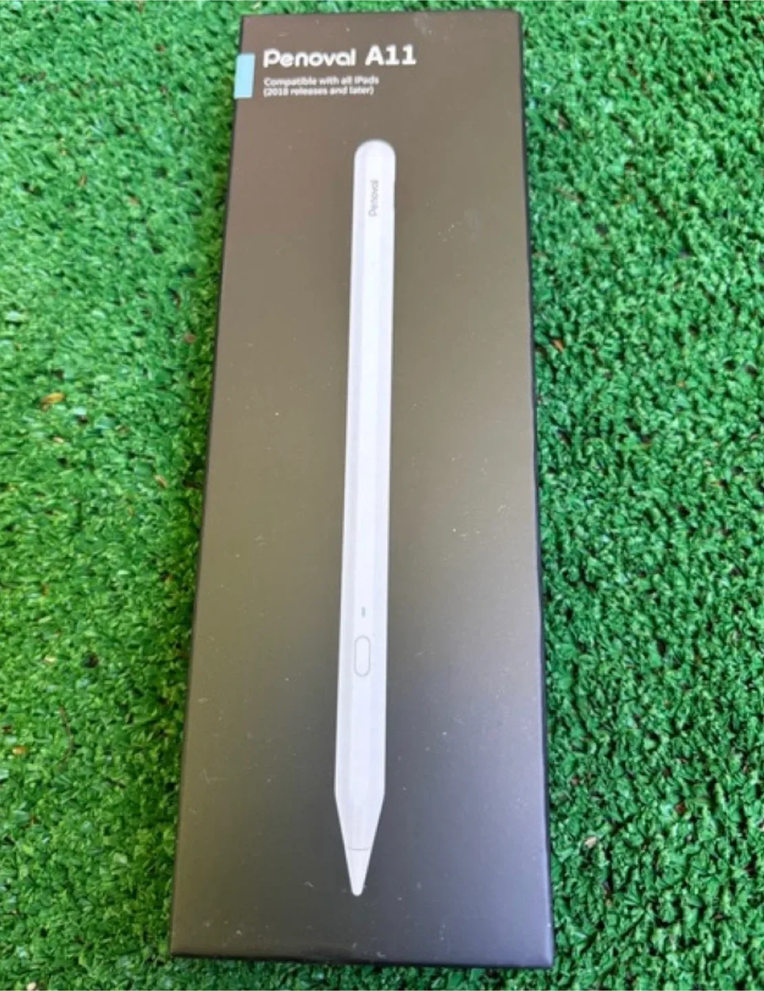 Penoval A11 iPad Pencil - New in Box image indicator(2)