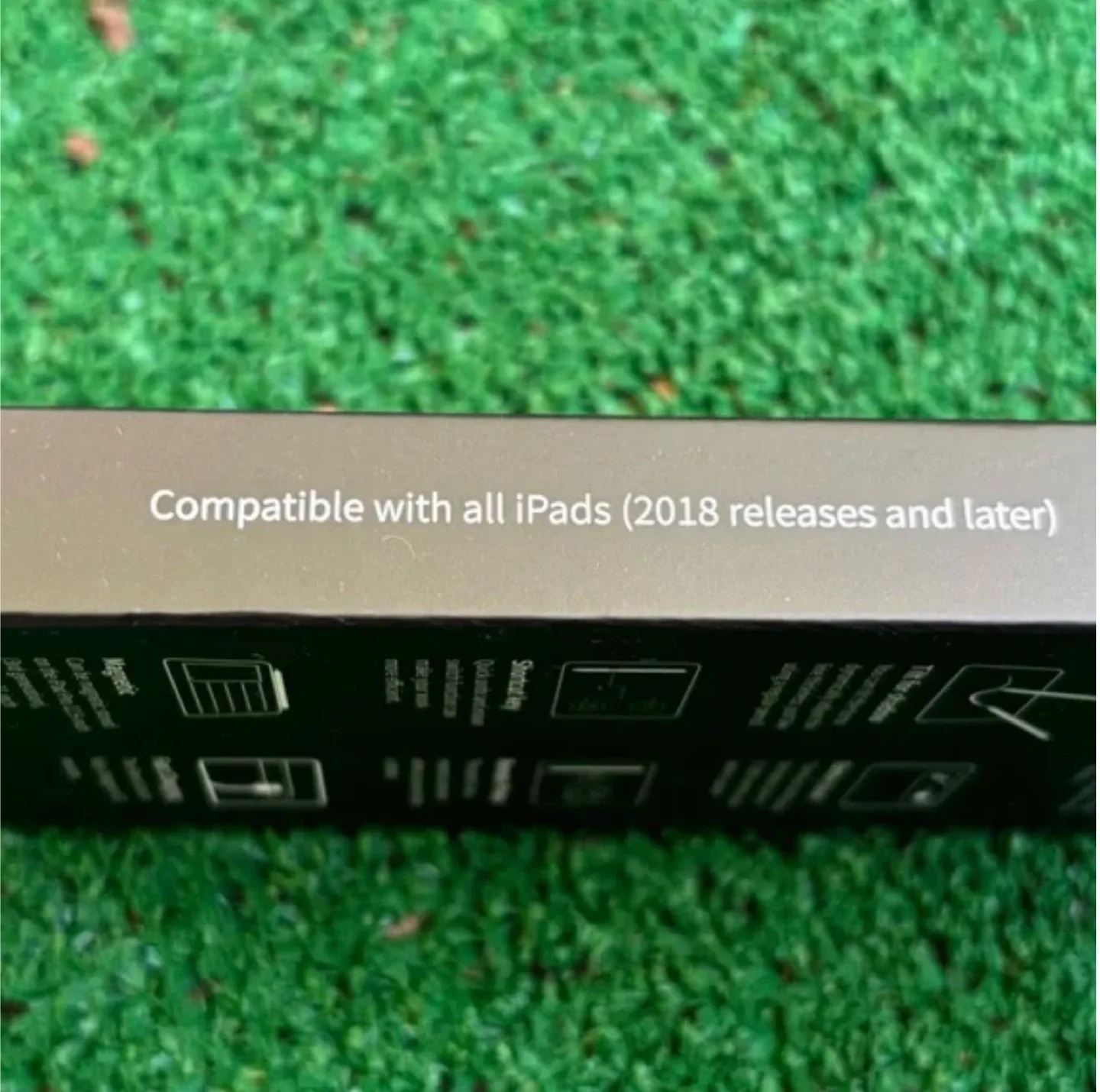 Penoval A11 iPad Pencil - New in Box image indicator(3)