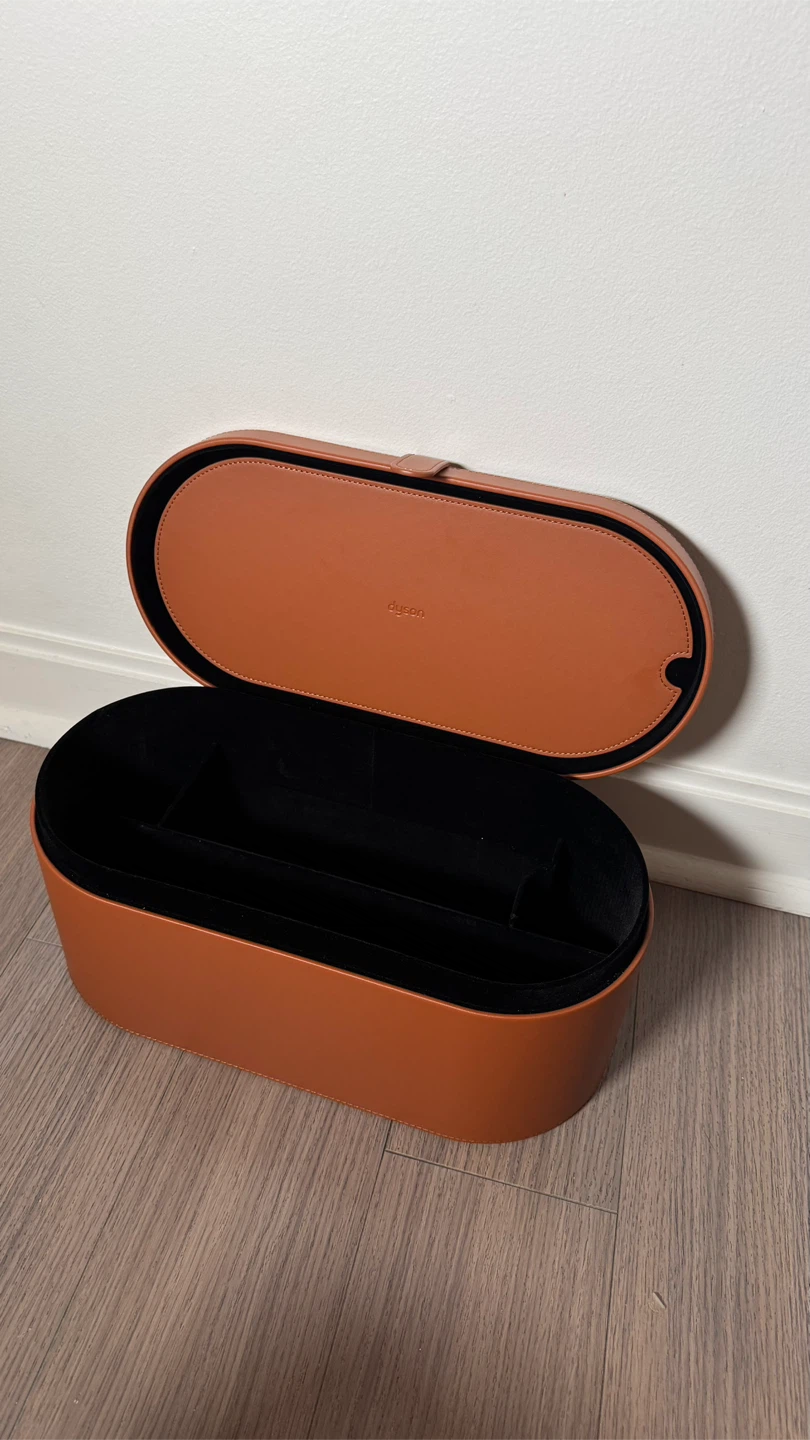 Dyson Airwrap Storage Case