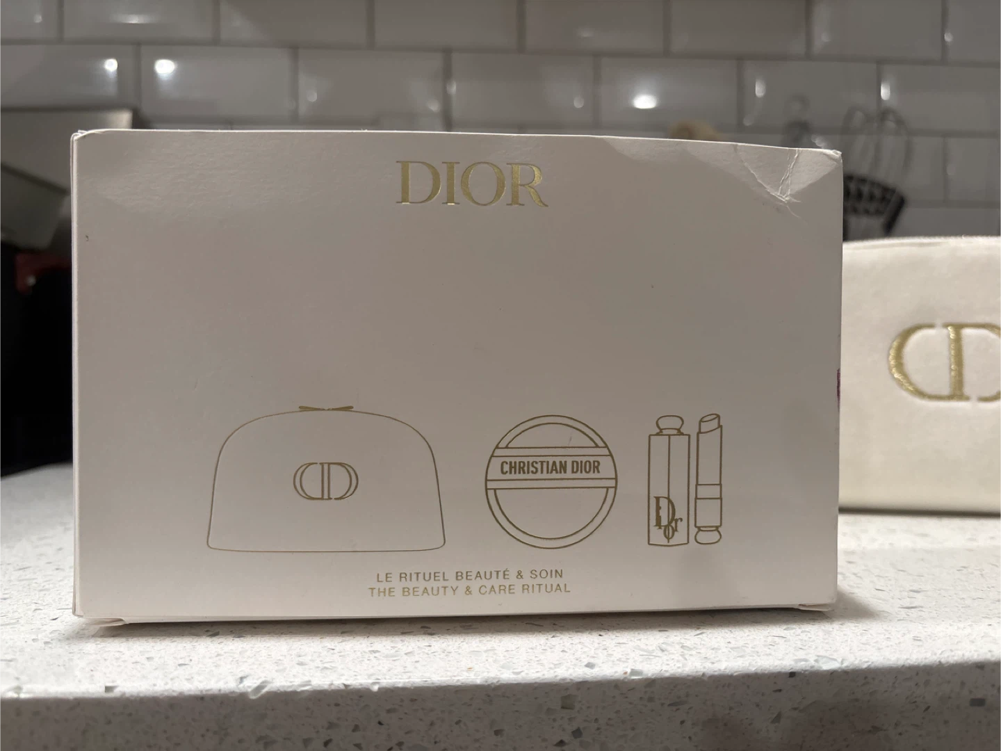 Dior Beauty & Care Ritual Set - photo 2