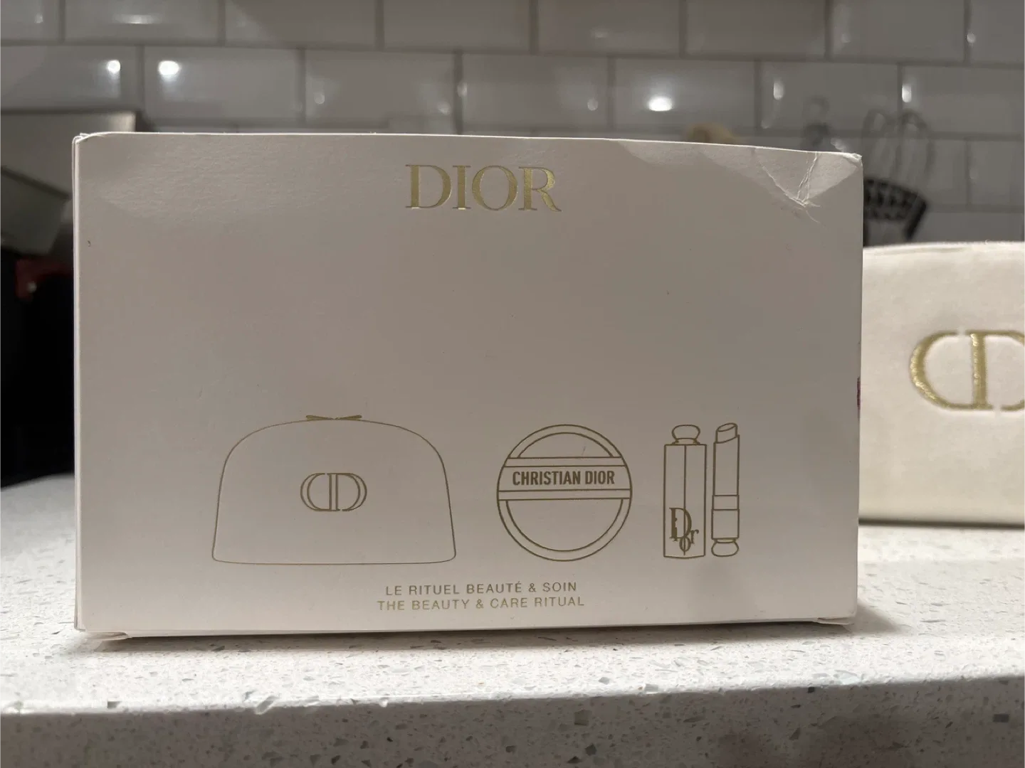Dior Beauty & Care Ritual Set image indicator(2)