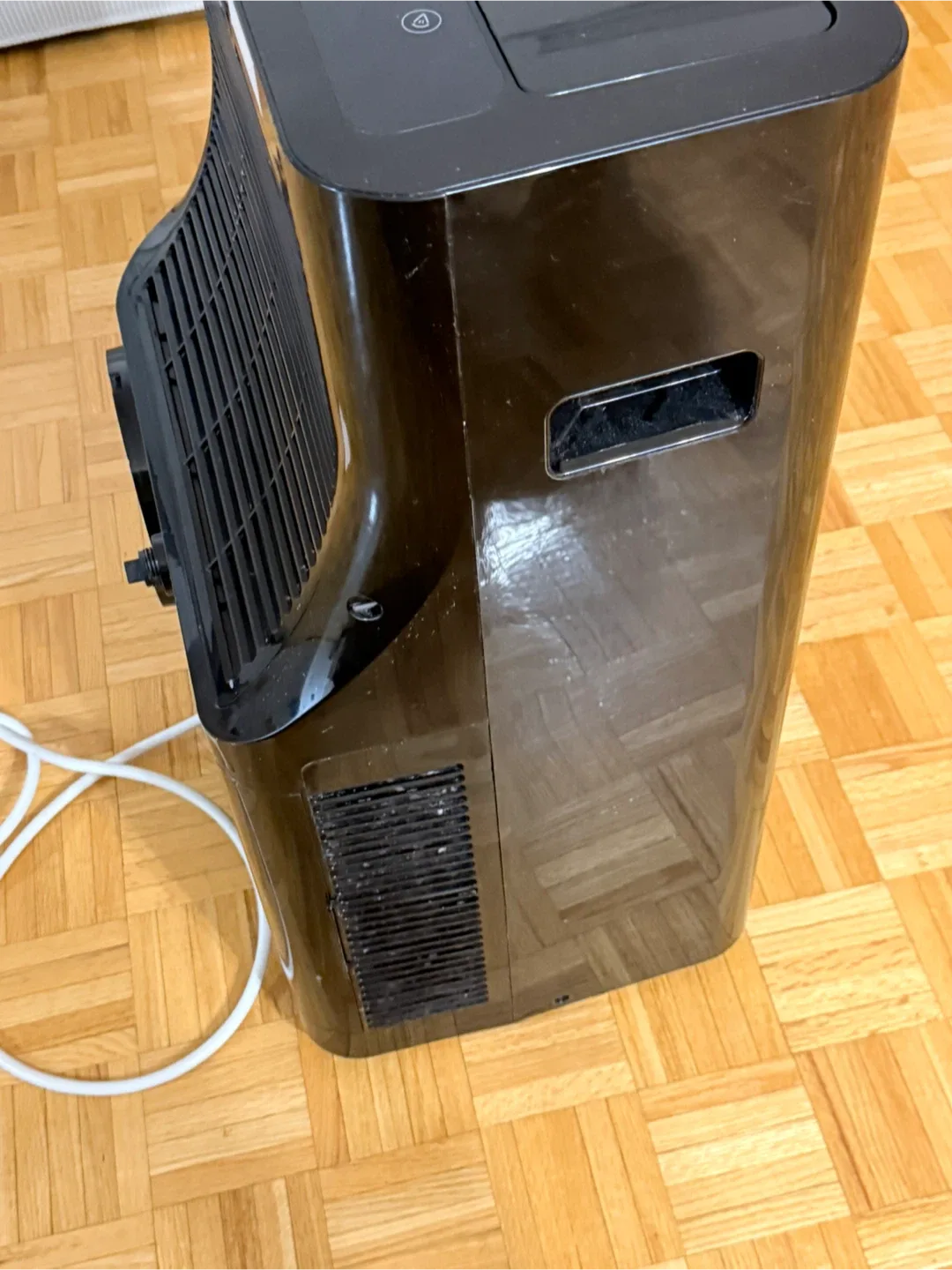 Danby Portable Air Conditioner image indicator(5)