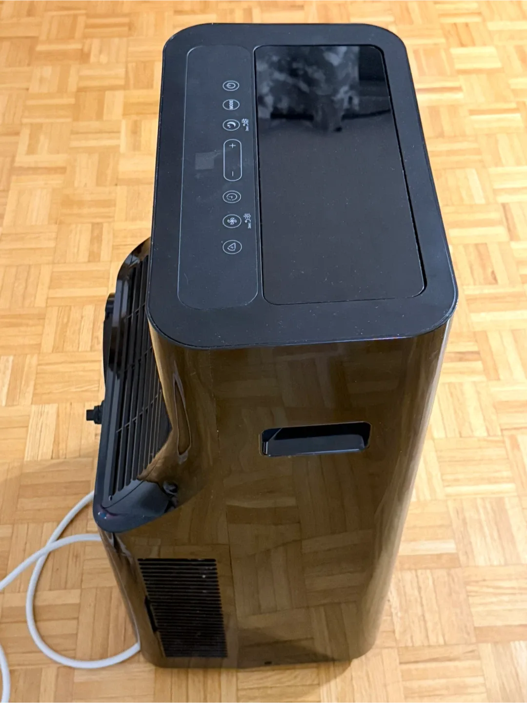 Danby Portable Air Conditioner image indicator(4)