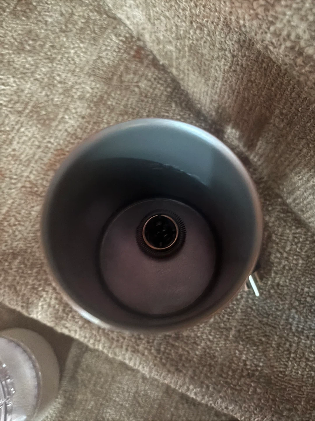 Nespresso Aeroccino Milk Frother - photo 2