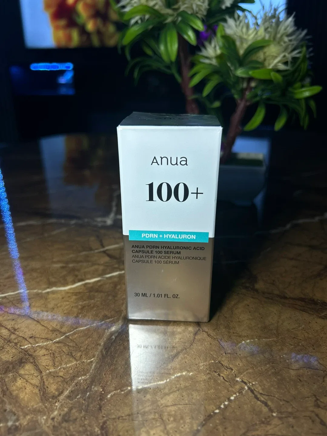 Anua Skincare Lot - Serums, Pads, Sunscreen image indicator(6)