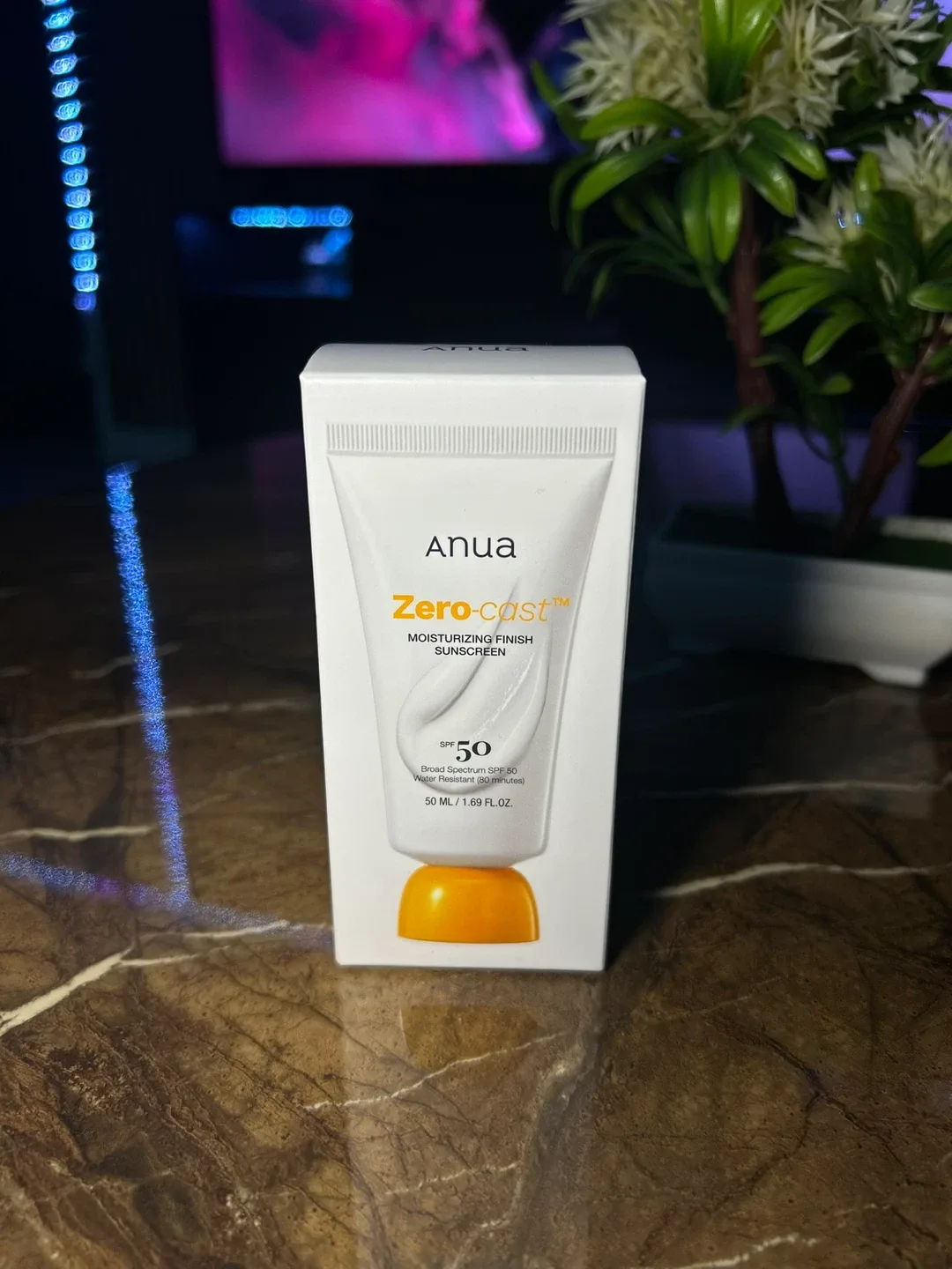 Anua Skincare Lot - Serums, Pads, Sunscreen image indicator(9)