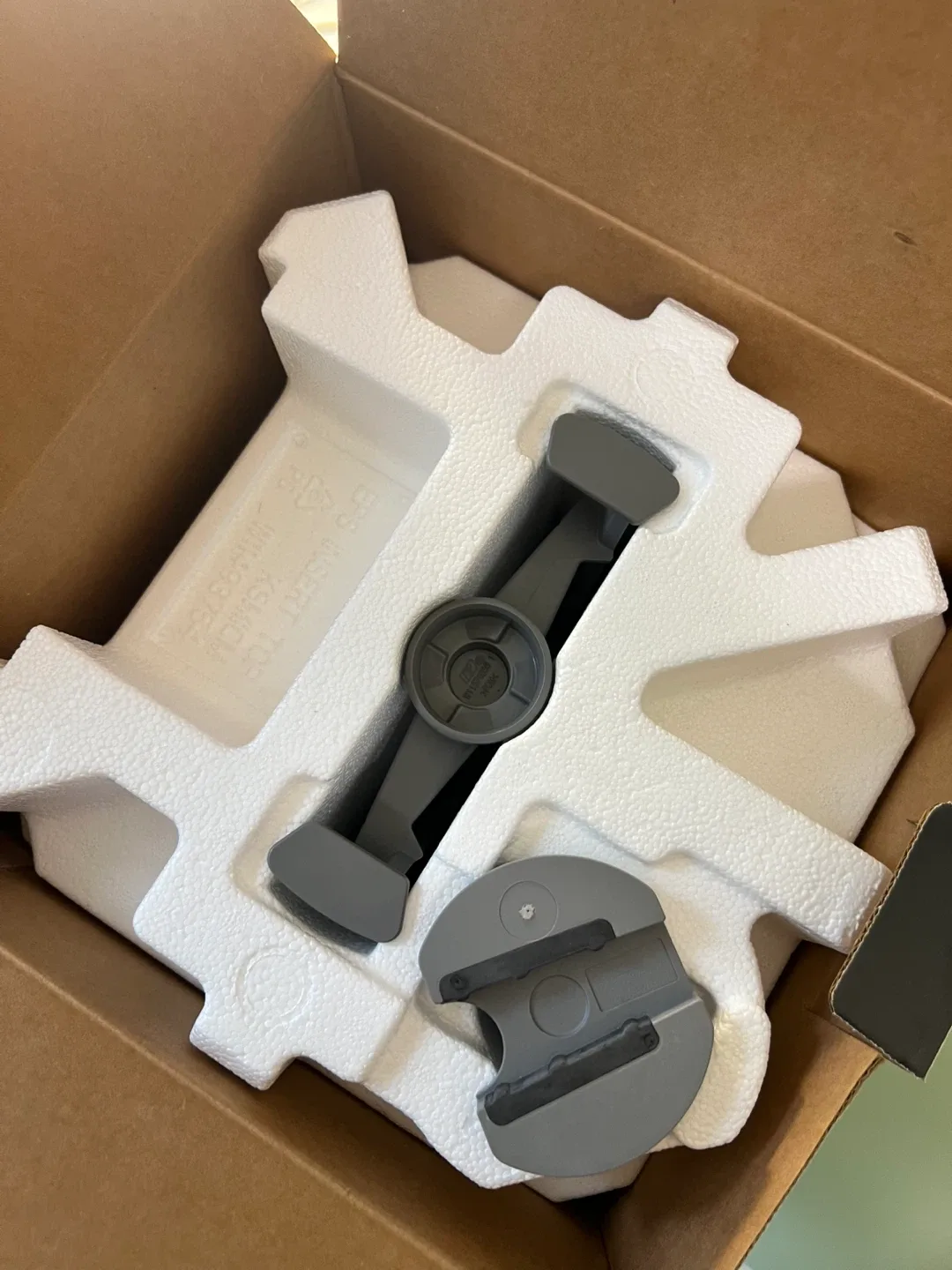 KitchenAid Ice Cream Maker Attachment KSMICM - NEW image indicator(3)