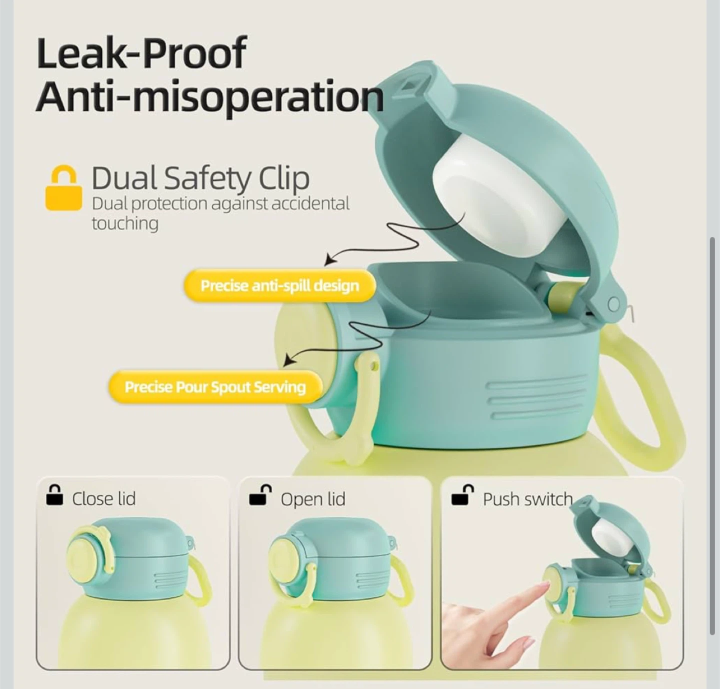 Portable Bottle Warmer - photo 3