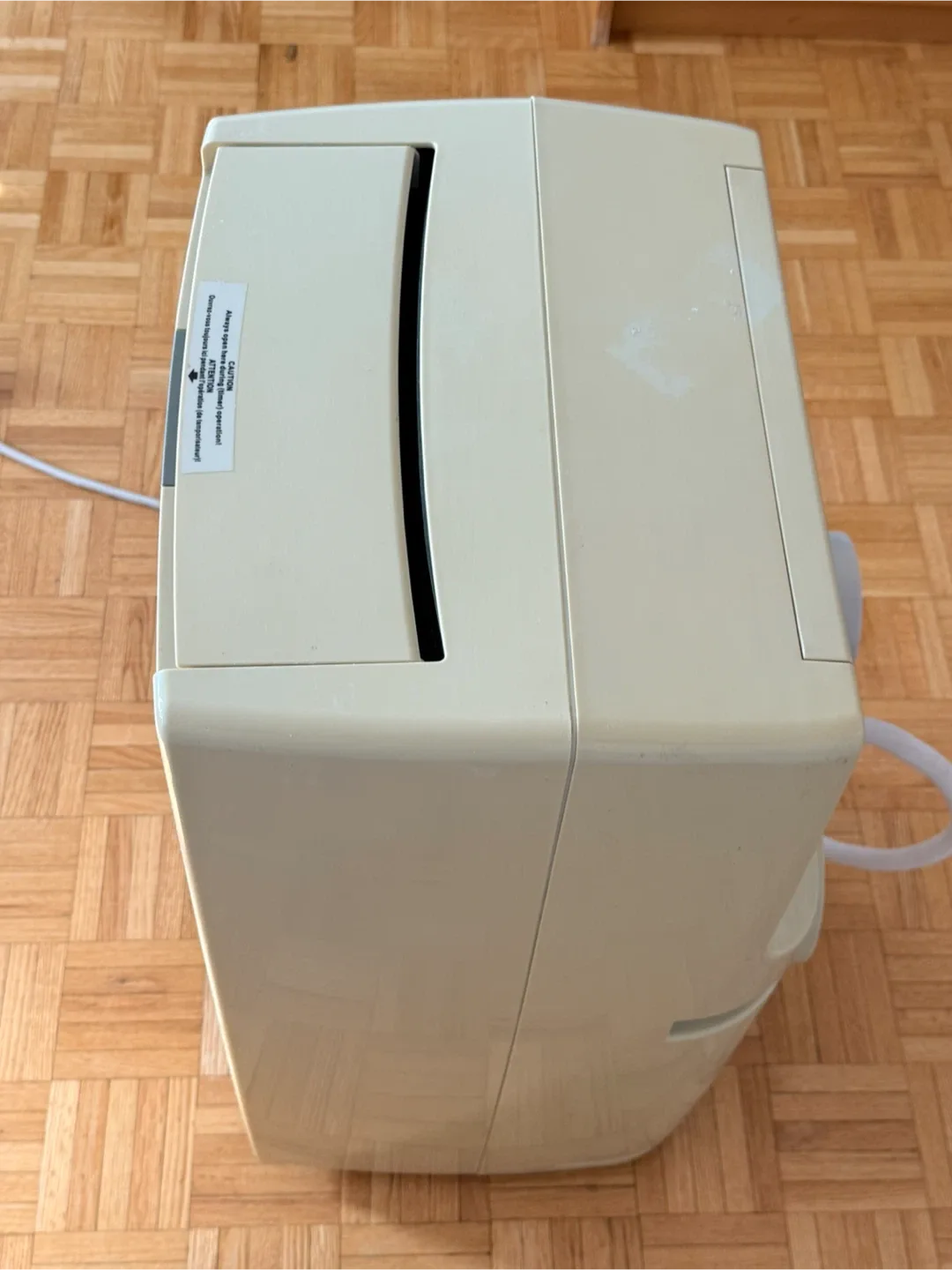 Danby Premiere Portable Air Conditioner image indicator(2)