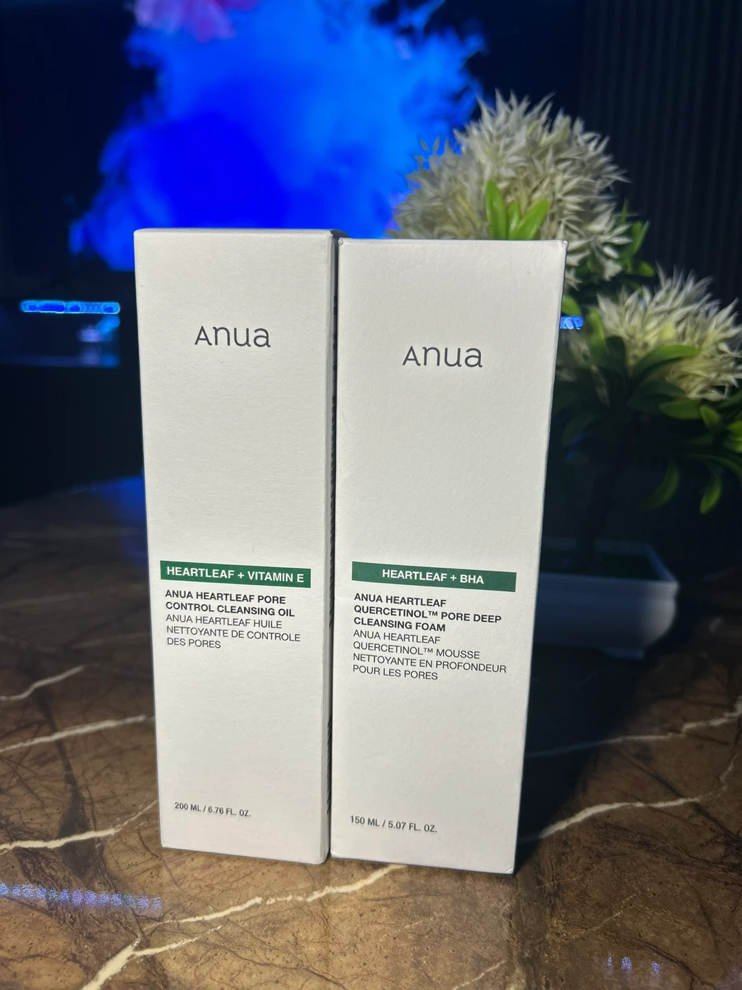 Anua Skincare Set - photo 4