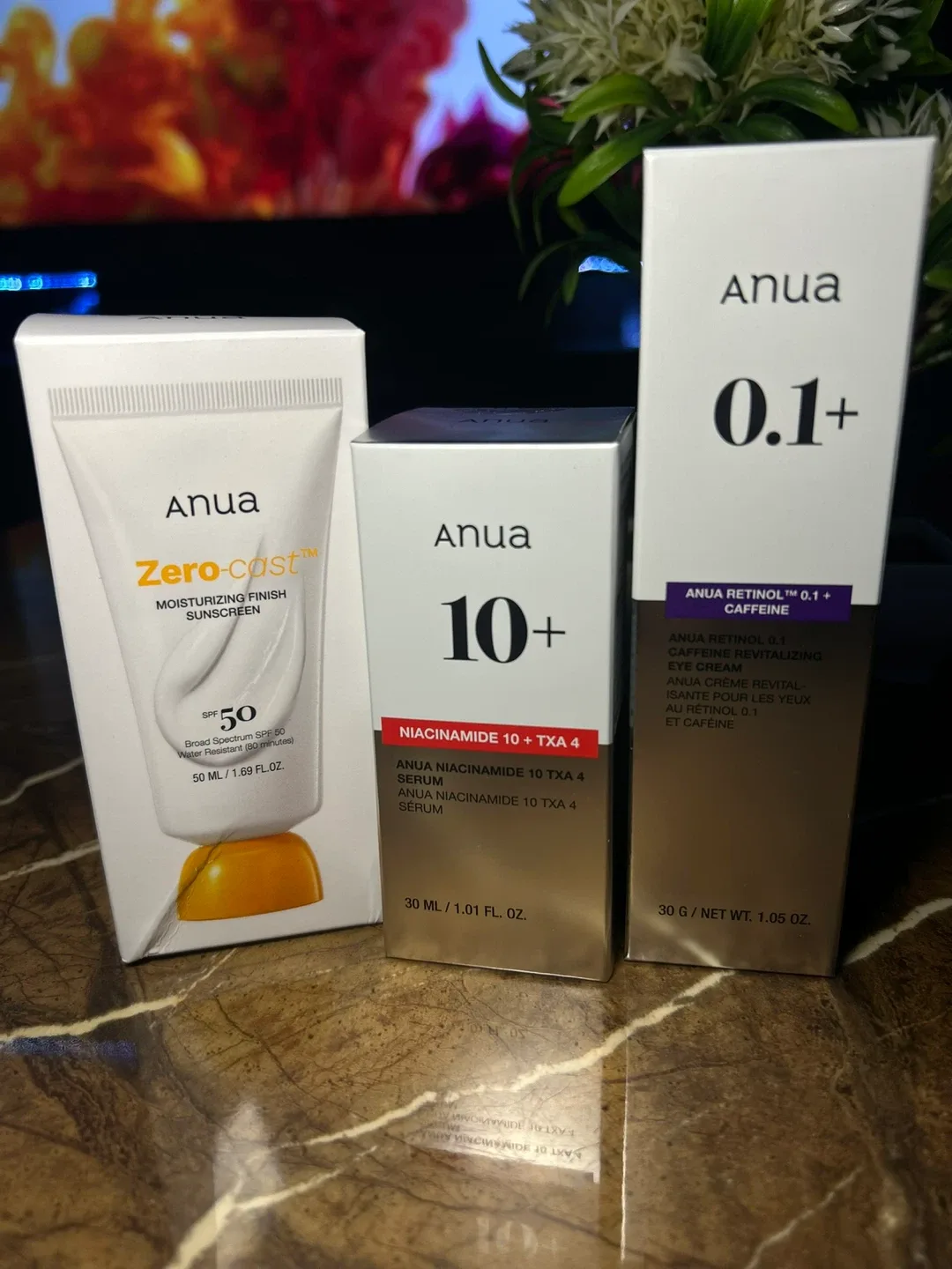 Anua Skincare Set image indicator(6)