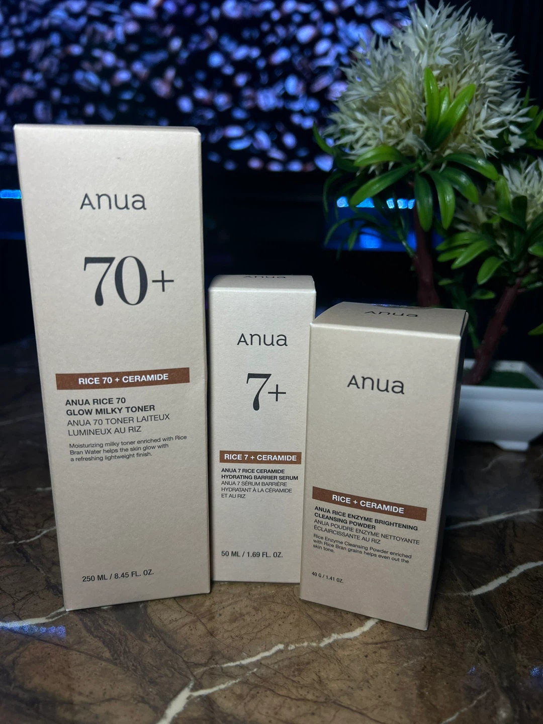 Anua Skincare Set - photo 5