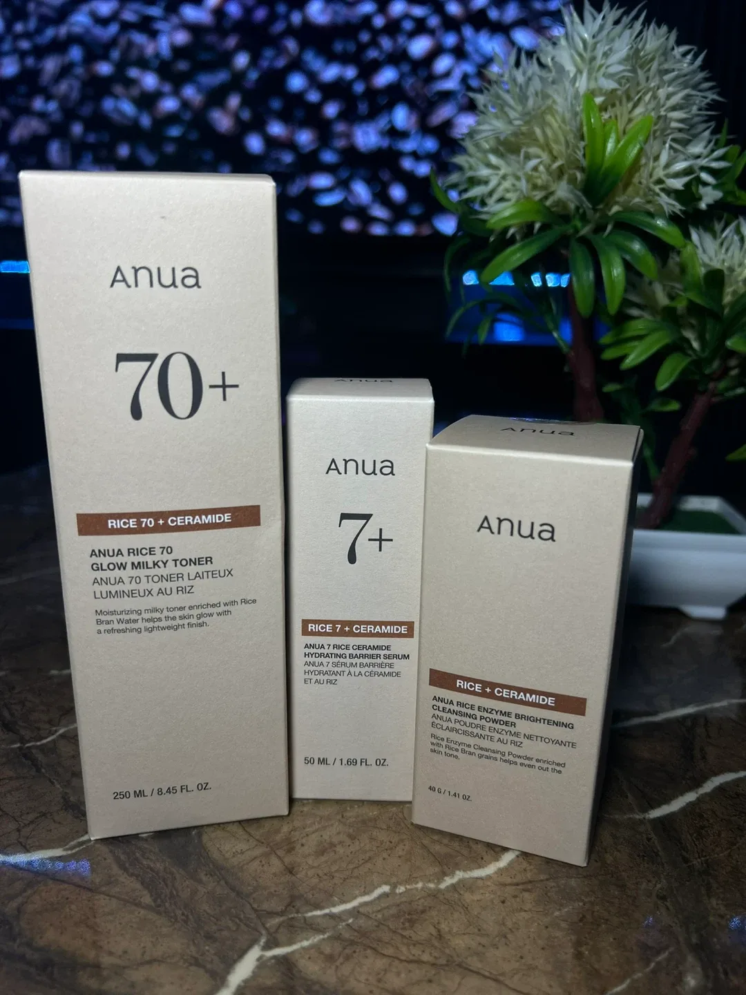 Anua Skincare Set image indicator(5)