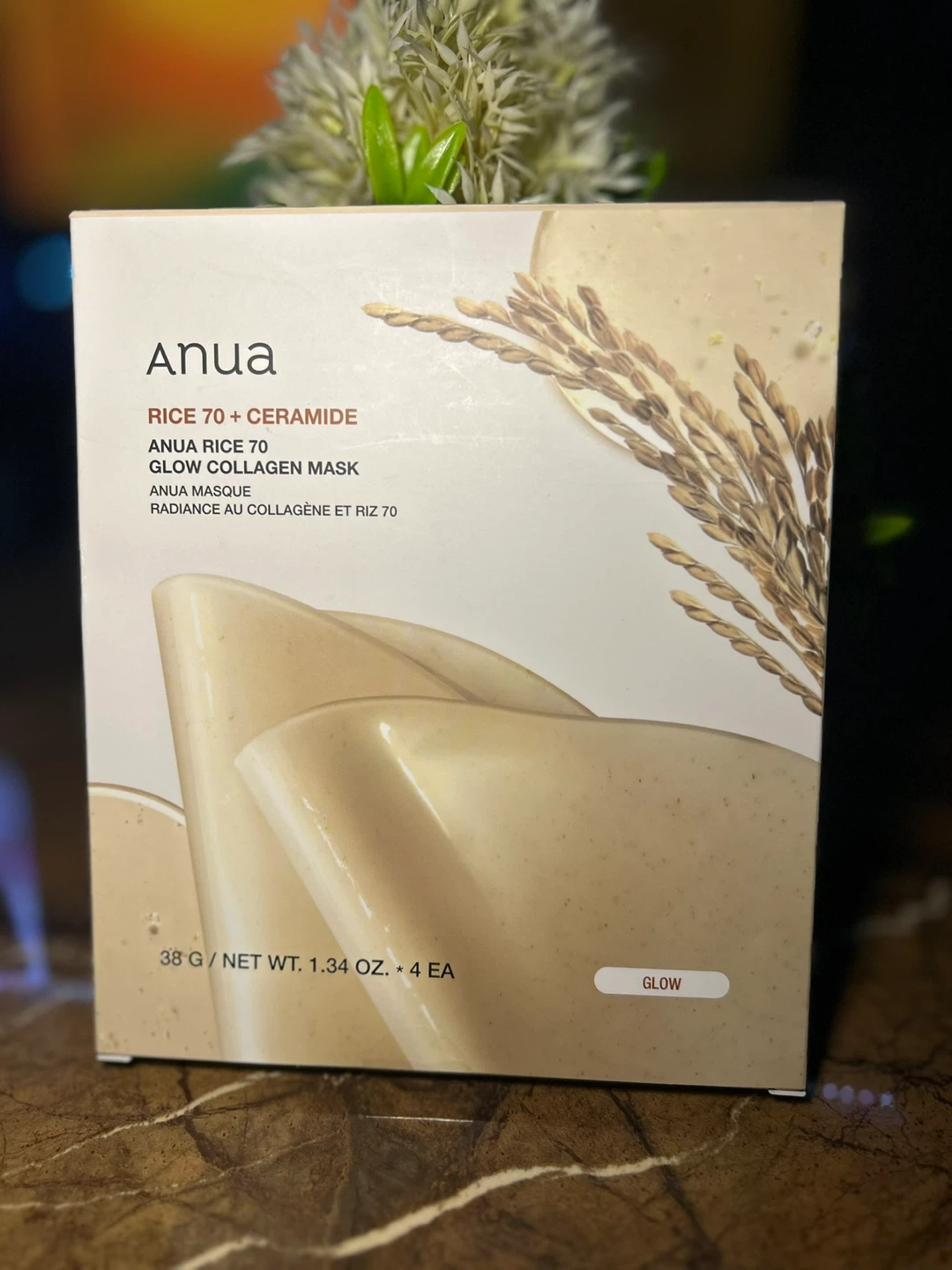 Anua Skincare Set - photo 2