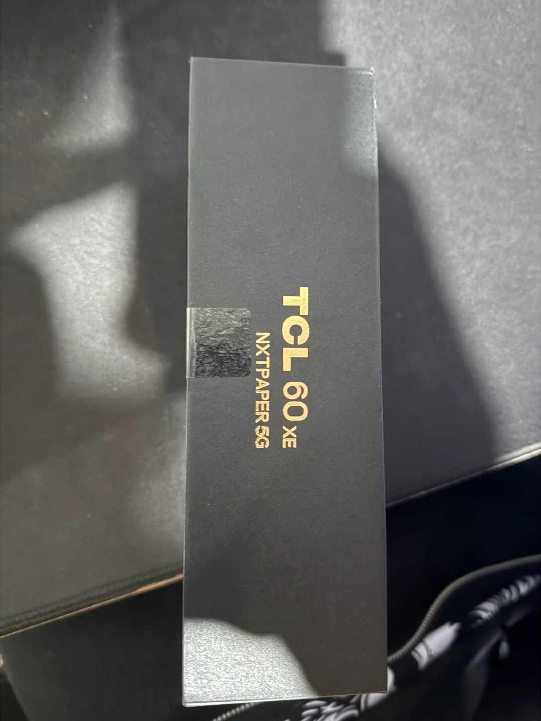 New TCL 60 XE NXTPAPER 5G Phone - photo 2
