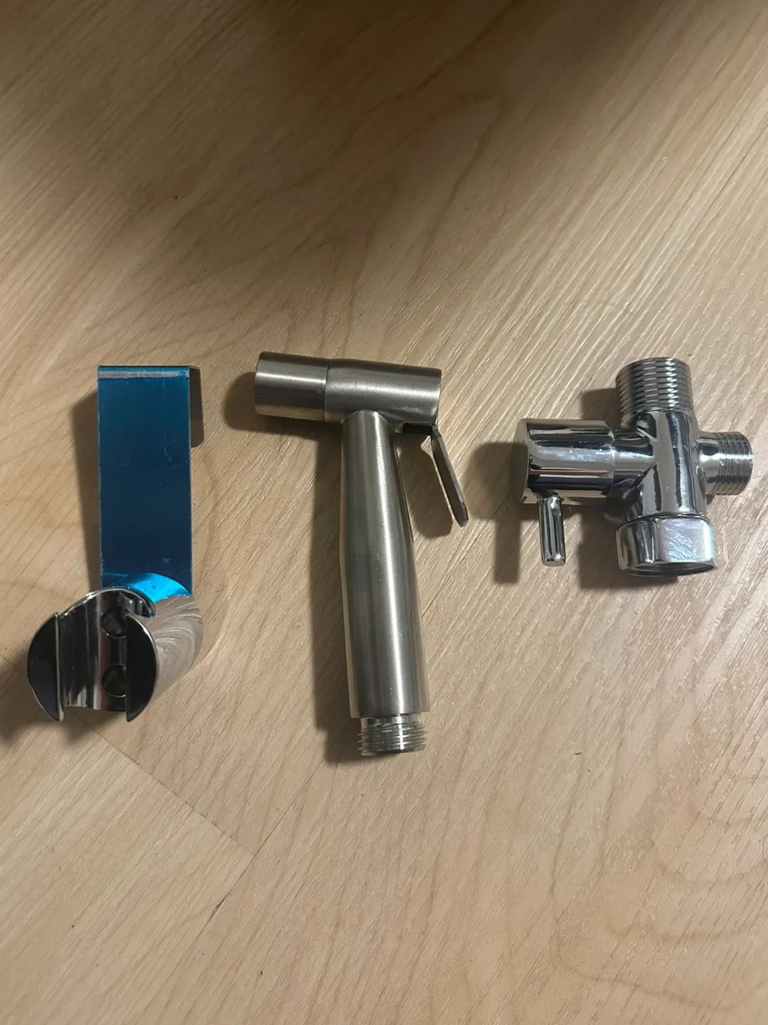 Bidet Sprayer Set - New in Box image indicator(3)