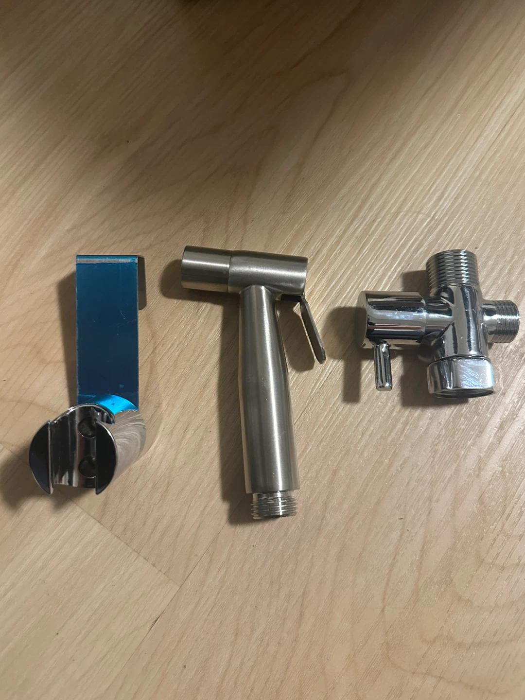 Bidet Sprayer Set - New in Box