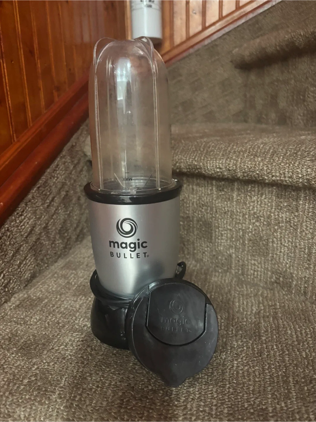 Magic Bullet Blender thumbnail