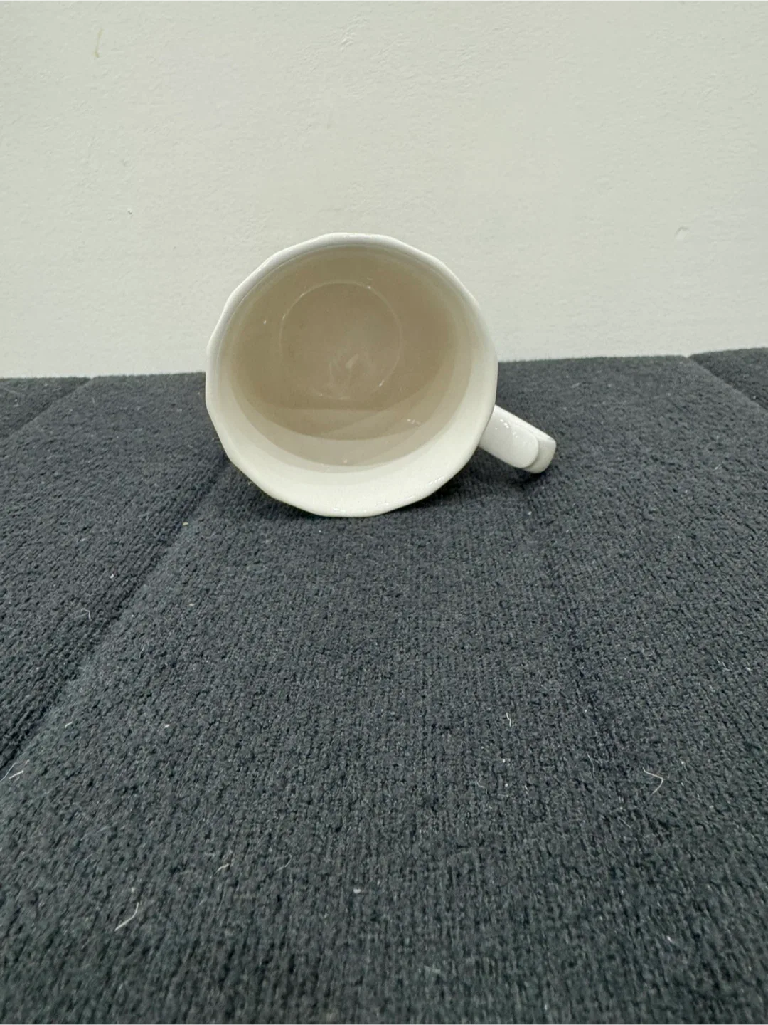 Churchill Blue Willow Mug image indicator(5)