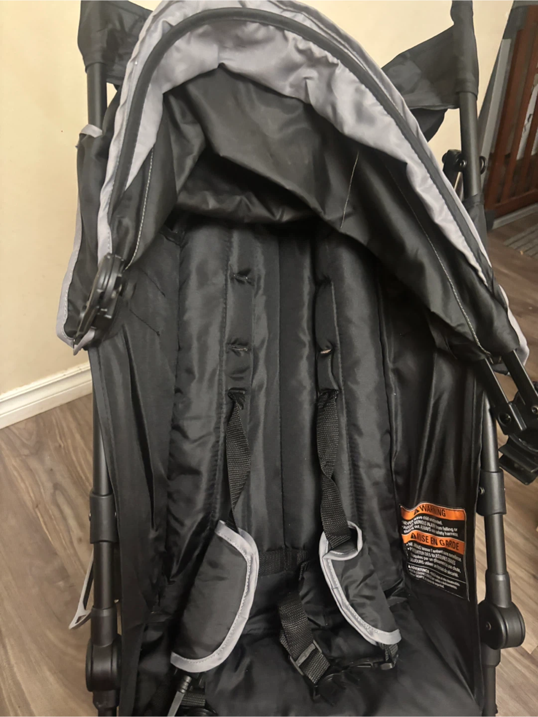 Summer by Ingenuity 3Dmini Stroller - photo 3