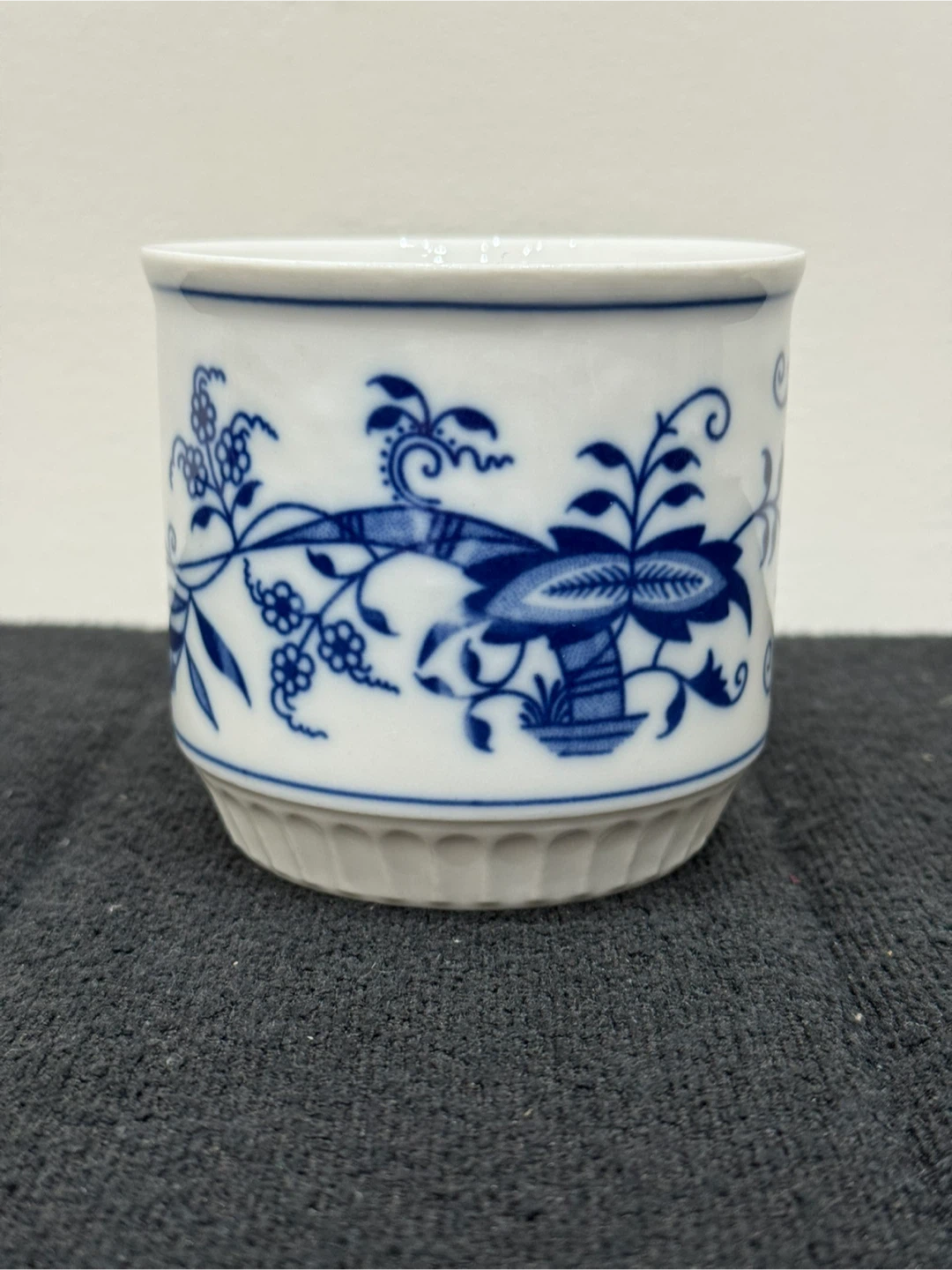 Zwiebelmuster Bohemia Czech R. Mug - photo 2