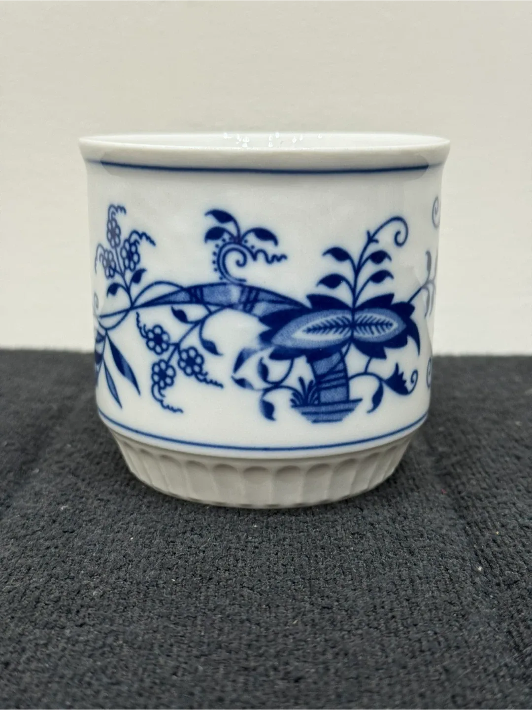 Zwiebelmuster Bohemia Czech R. Mug image indicator(2)