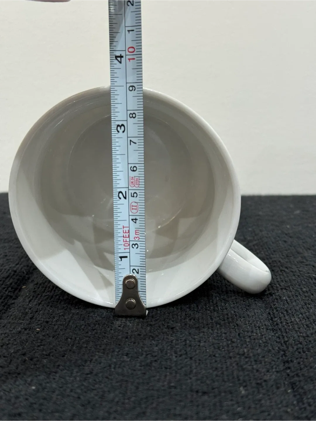 Zwiebelmuster Bohemia Czech R. Mug image indicator(7)