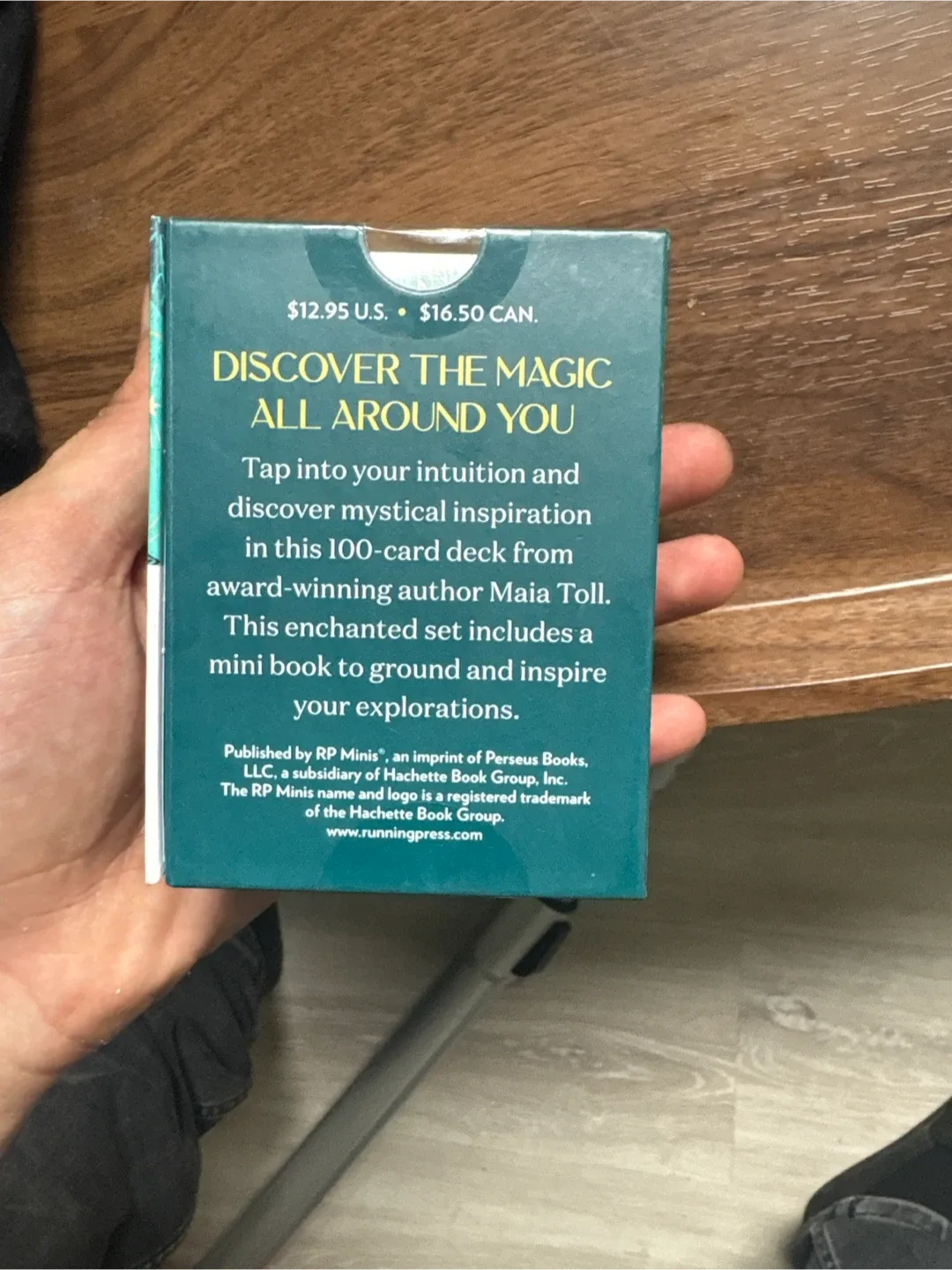 Ode to Hip-Hop Trivia Deck & Guidebook image indicator(4)