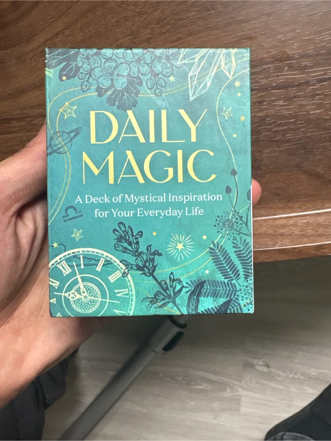 Ode to Hip-Hop Trivia Deck & Guidebook image indicator(5)