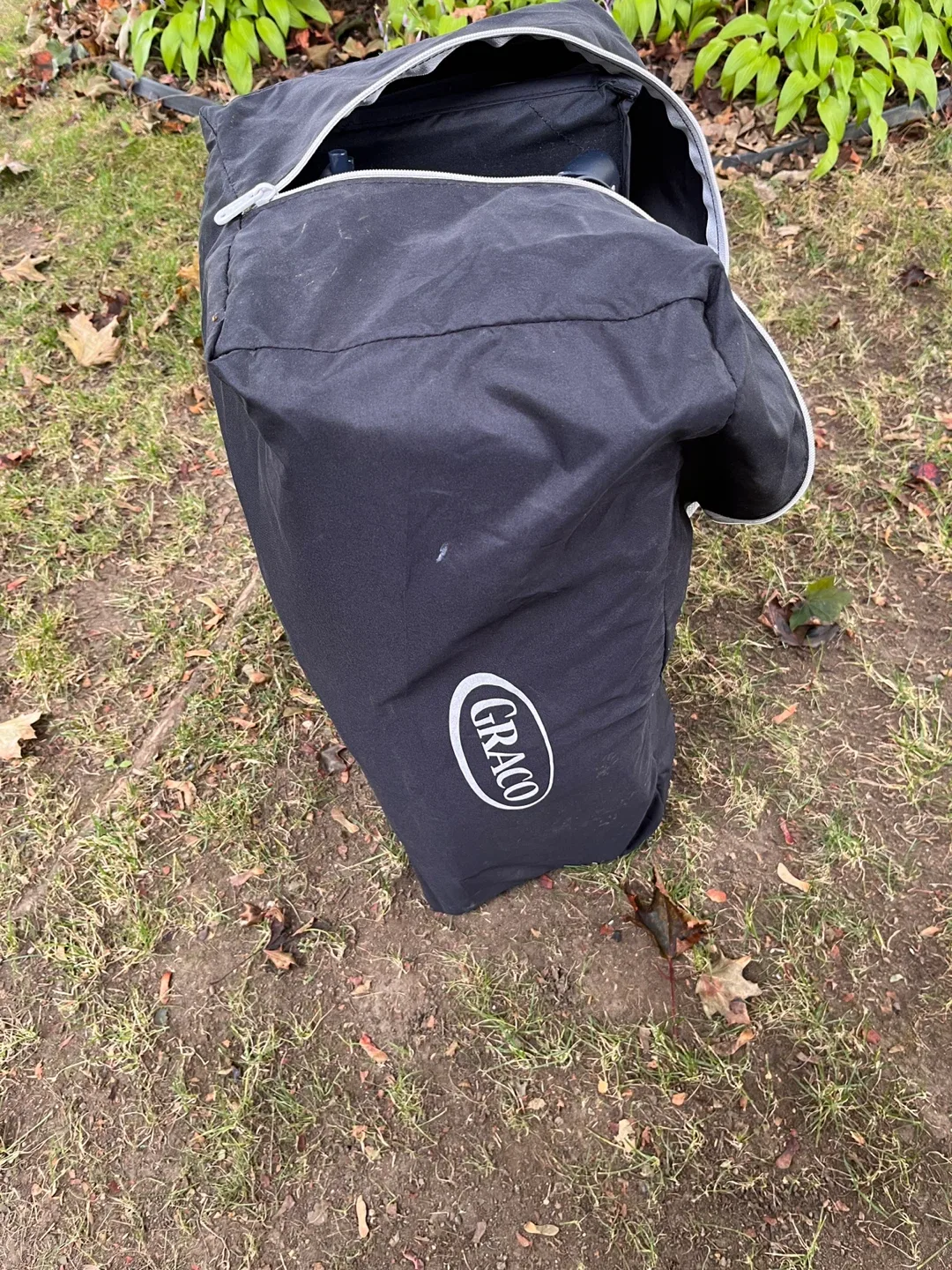 Graco Pack 'n Play Playard image indicator(3)