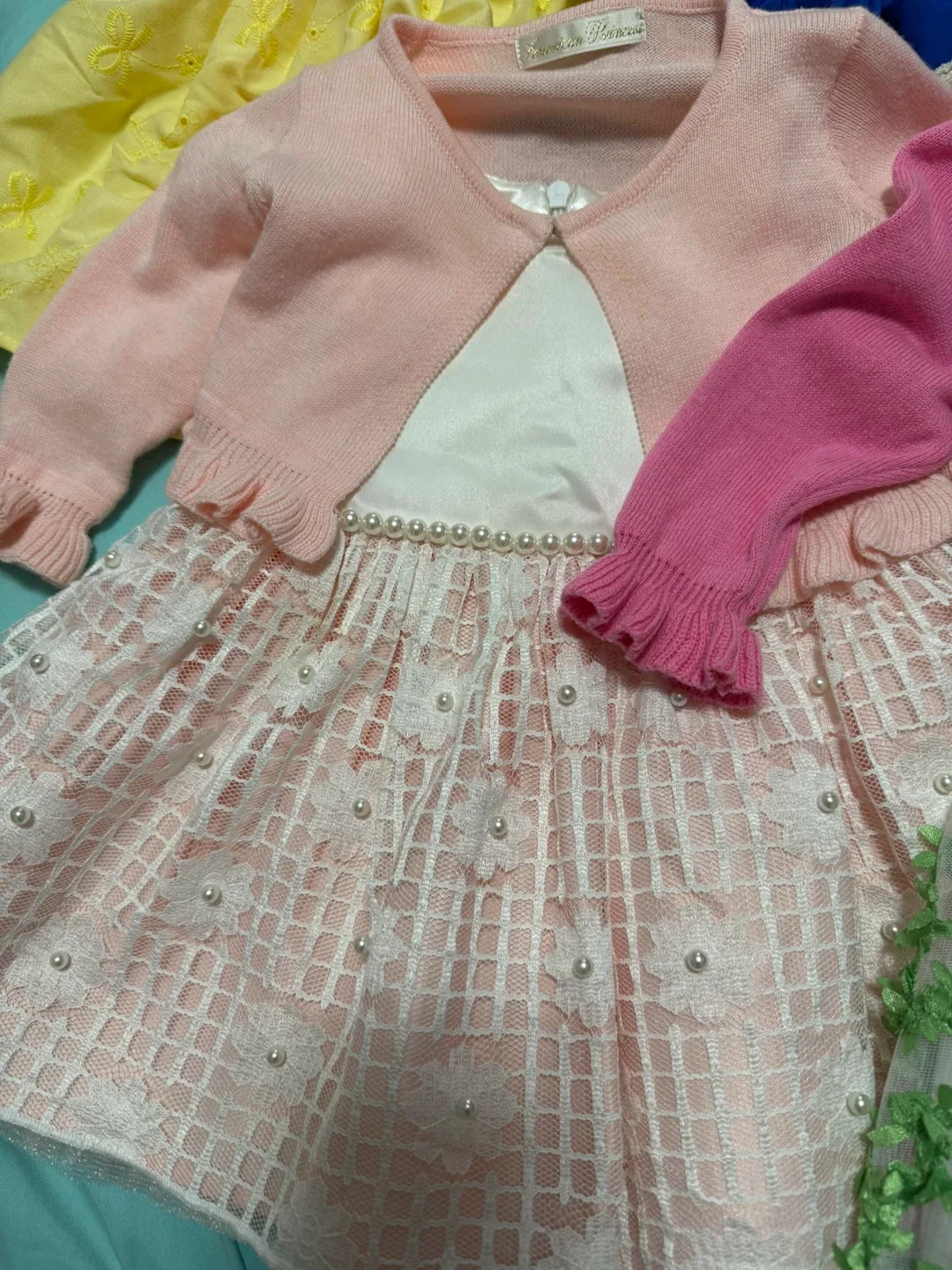 11 Pieces Mixed American Princess, Shein and young hearts bundle image indicator(3)