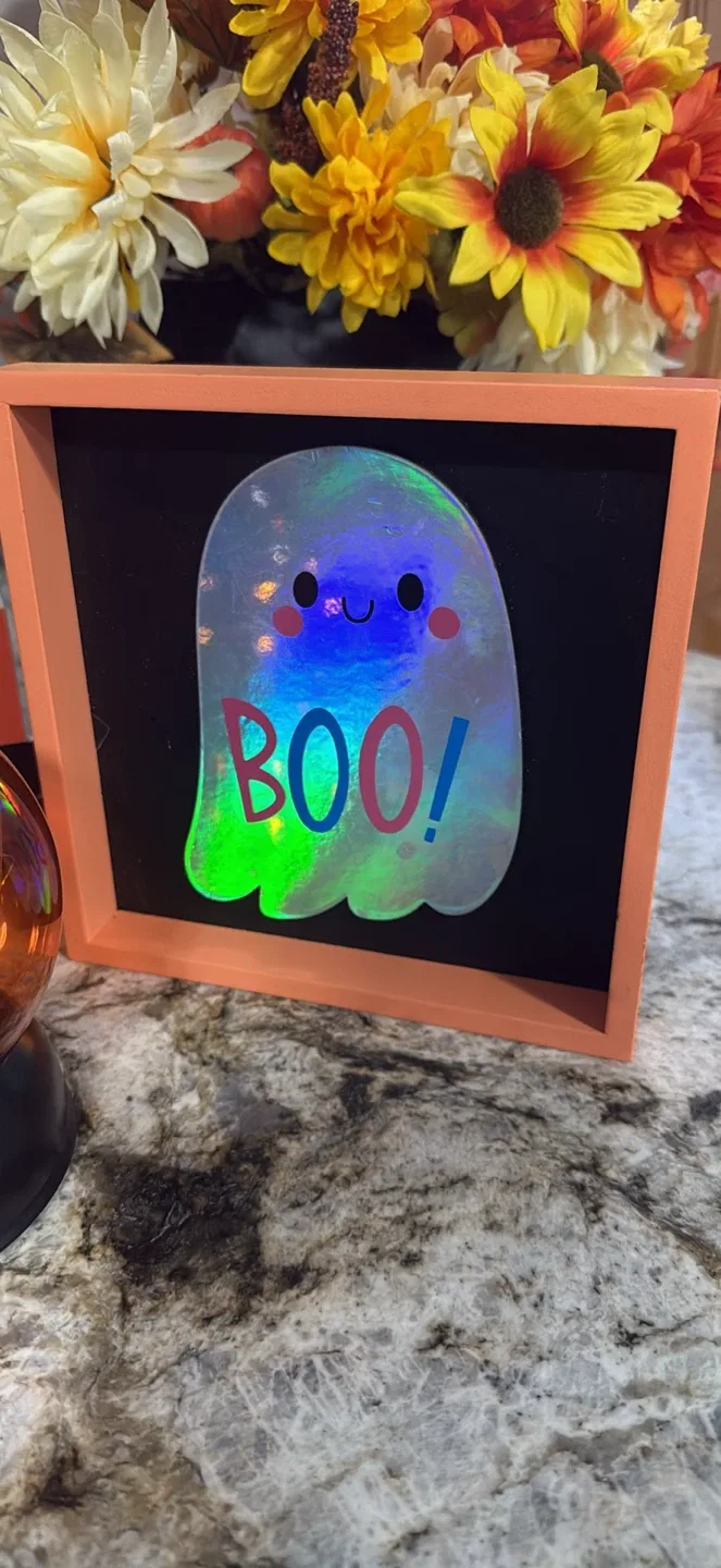 Halloween 4 Decoration set light up check more pictures image indicator(4)